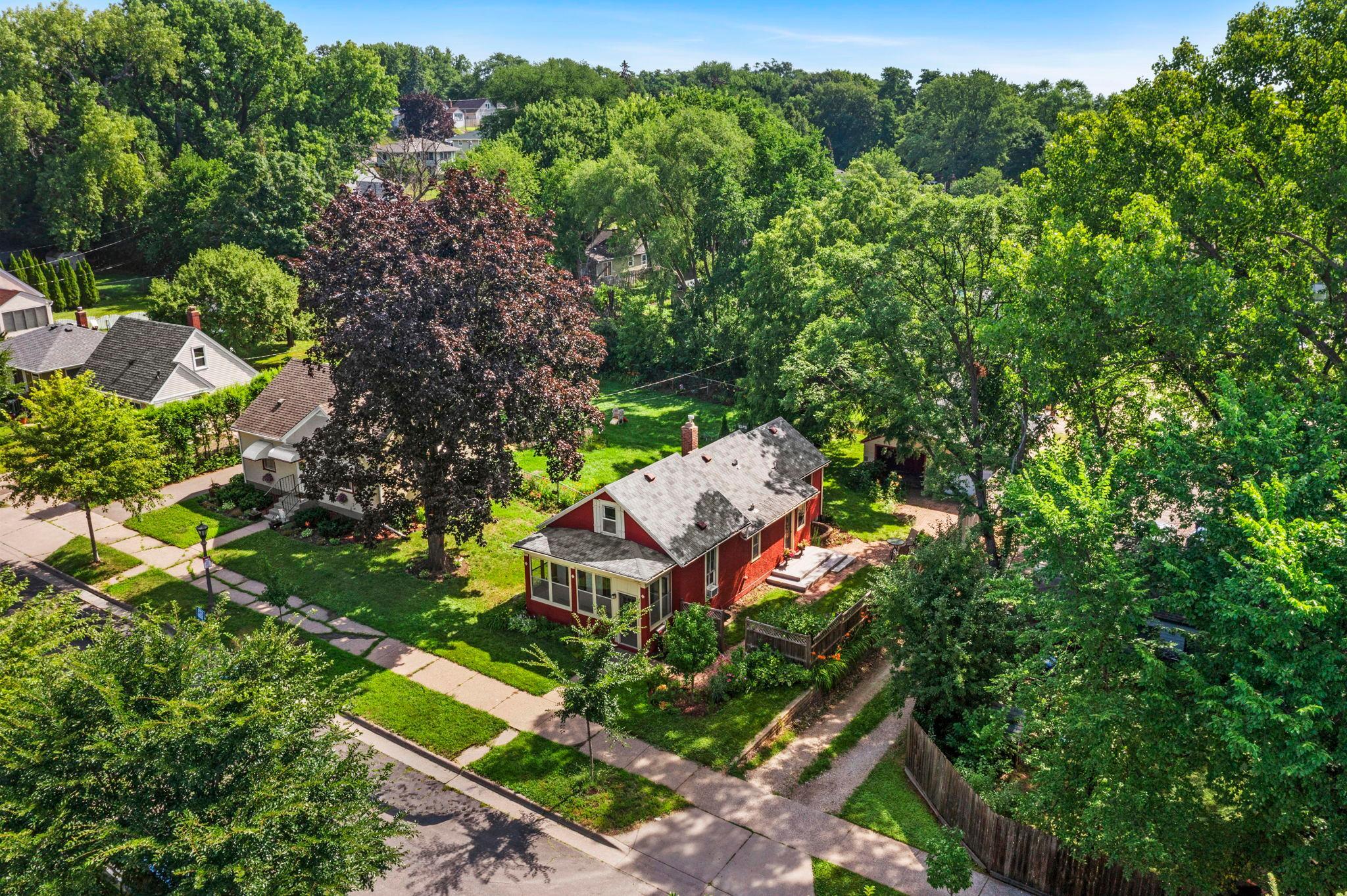 View of Residential at 1216 Danforth Street, Saint Paul MN 55117, Saint Paul (49 of 58) - Mike Wilen | Minnesota Team Real Estate