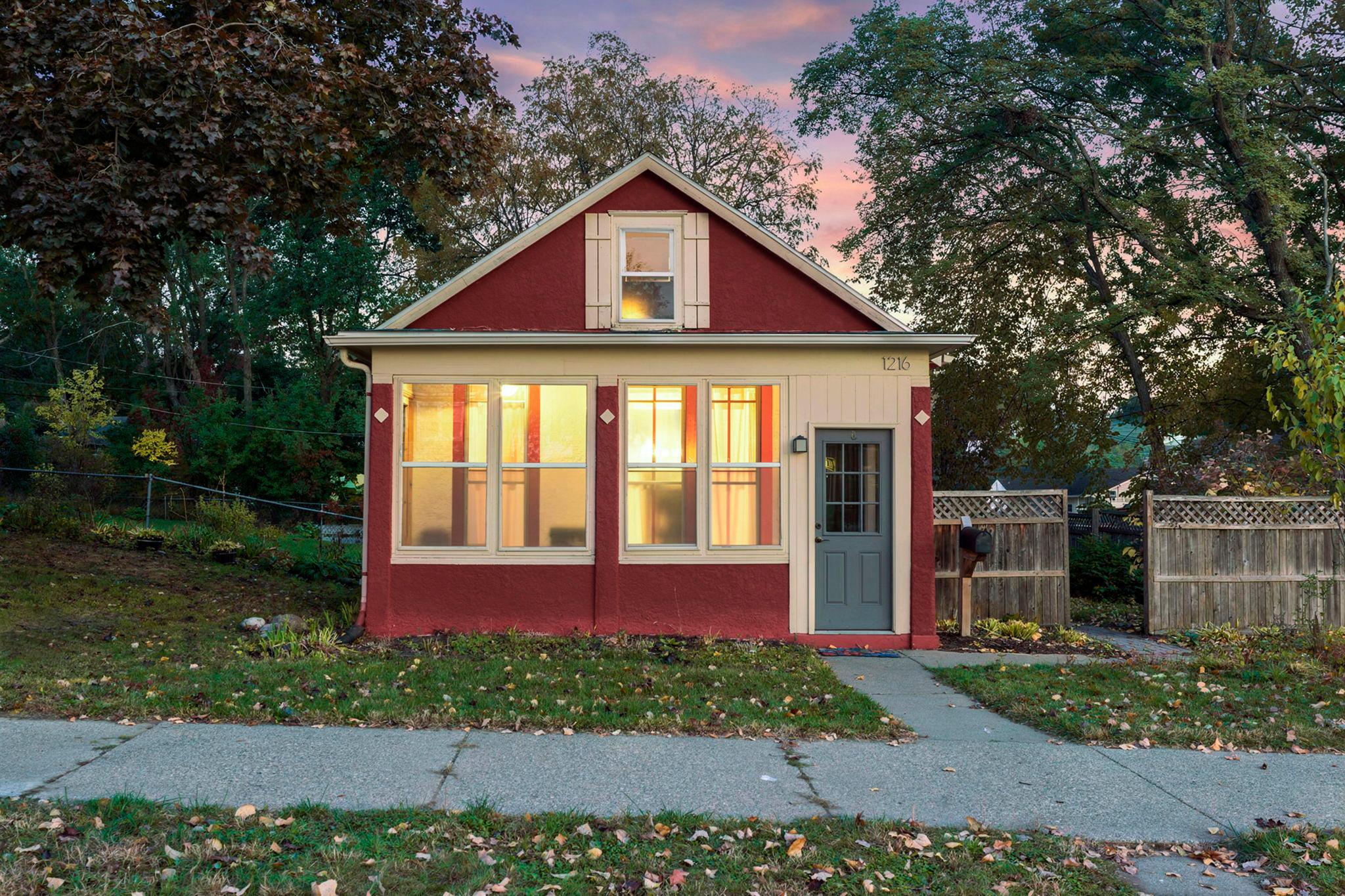 View of Residential at 1216 Danforth Street, Saint Paul MN 55117, Saint Paul (2 of 58) - Mike Wilen | Minnesota Team Real Estate