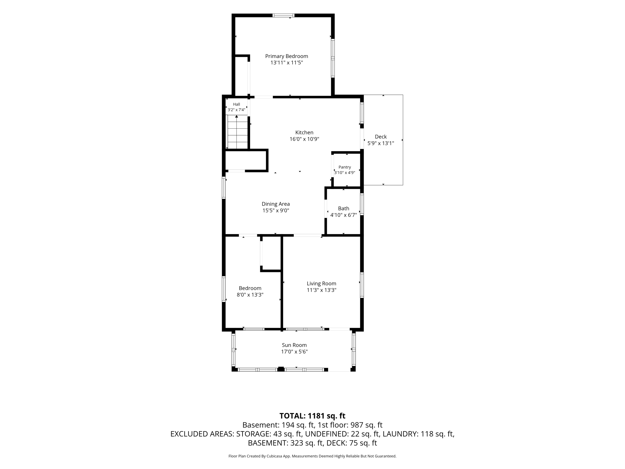 View of Residential at 1216 Danforth Street, Saint Paul MN 55117, Saint Paul (53 of 58) - Mike Wilen | Minnesota Team Real Estate
