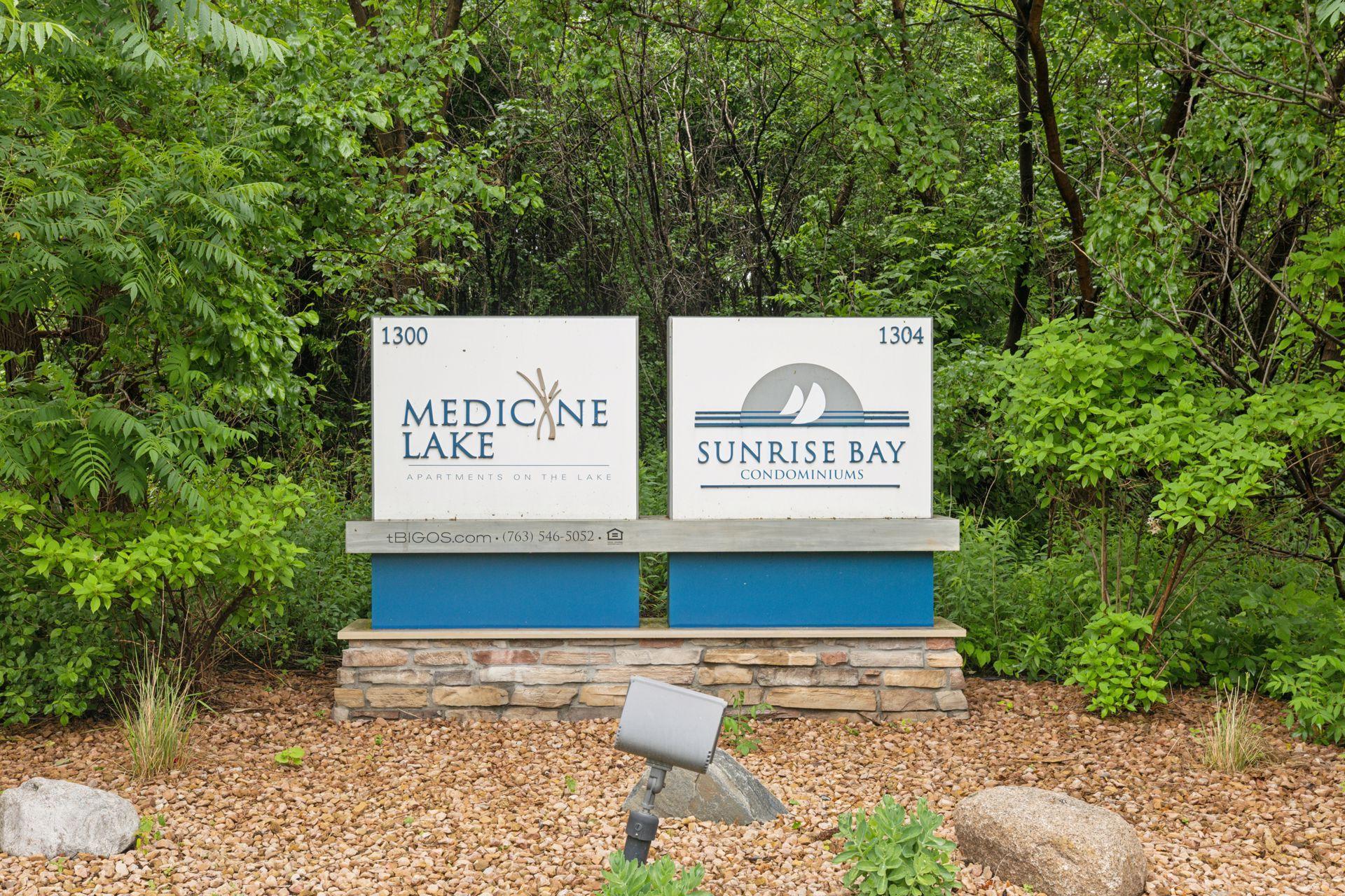 View of Residential at 1304 Medicine Lake Drive #320, Plymouth MN 55441, Plymouth (5 of 47) - Mike Wilen | Minnesota Team Real Estate