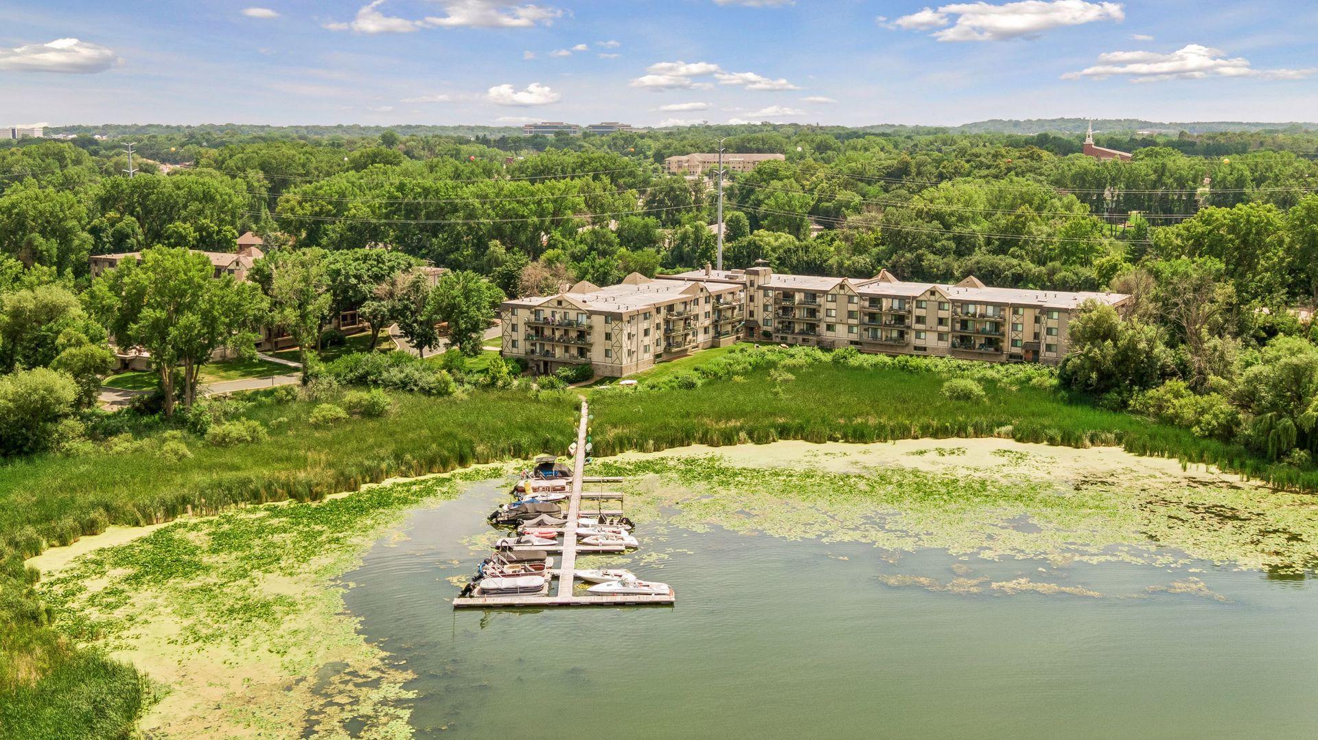 View of Residential at 1304 Medicine Lake Drive #320, Plymouth MN 55441, Plymouth (3 of 47) - Mike Wilen | Minnesota Team Real Estate