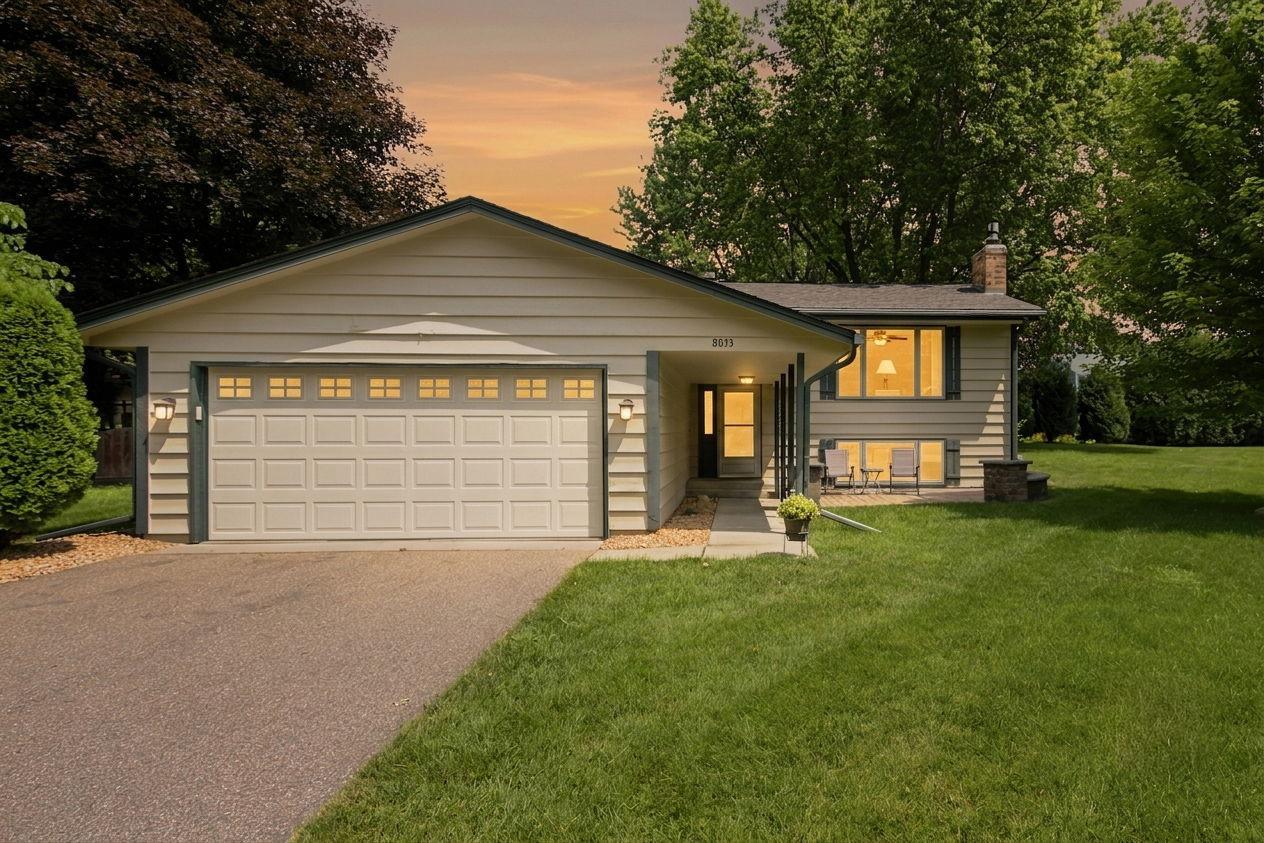 View of Residential at 8033 Dakota Lane, Chanhassen MN 55317, Chanhassen - Mike Wilen | Minnesota Team Real Estate