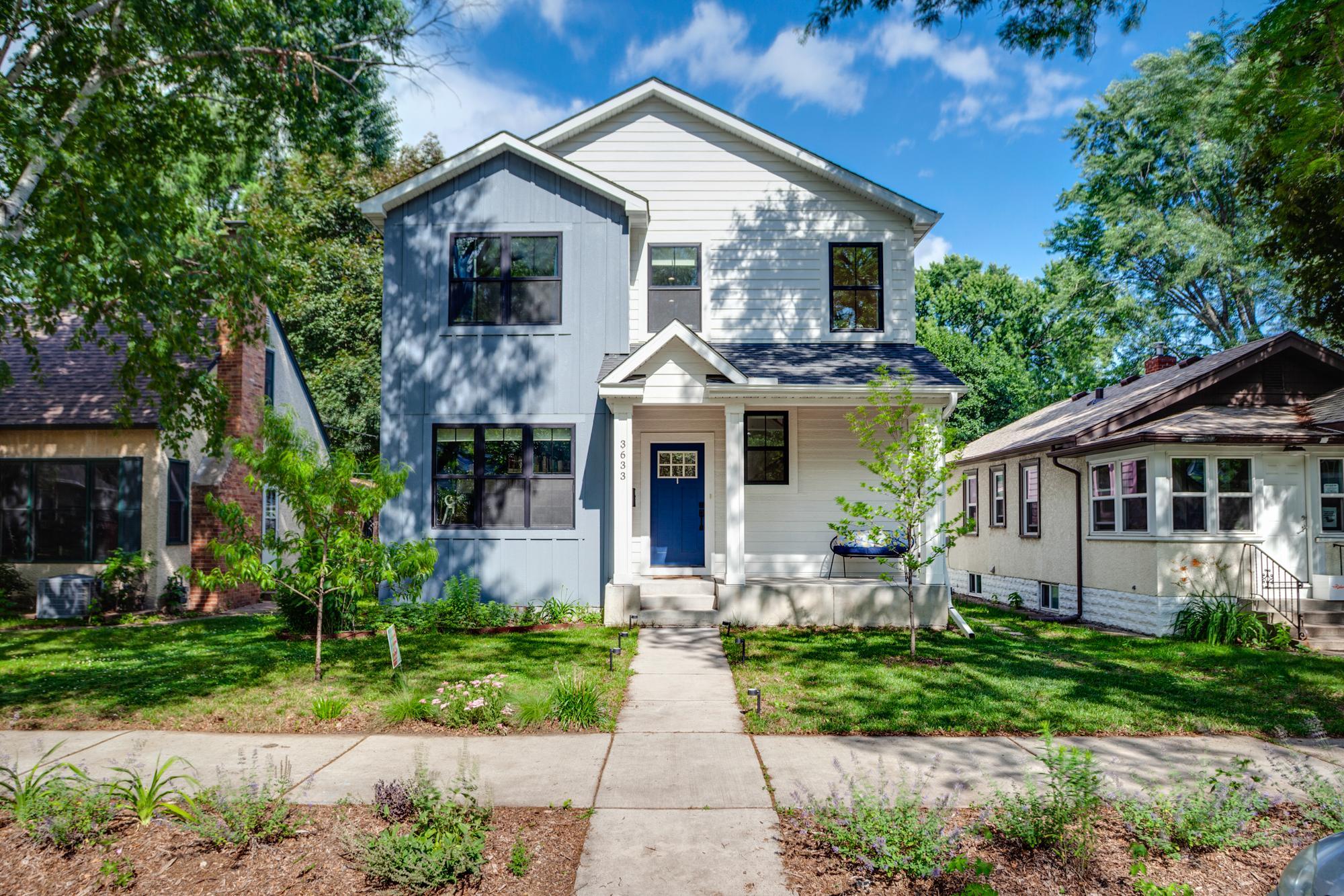 View of Residential at 3633 41st Avenue, Minneapolis MN 55406, Minneapolis - Mike Wilen | Minnesota Team Real Estate