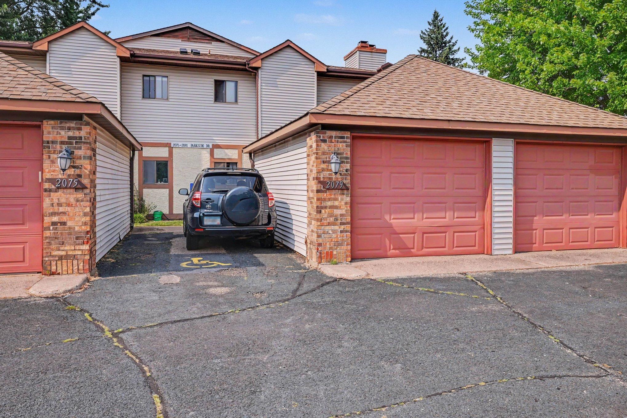 View of Residential at 2079 Parkside Drive, Saint Paul MN 55119, Saint Paul (24 of 26) - Mike Wilen | Minnesota Team Real Estate