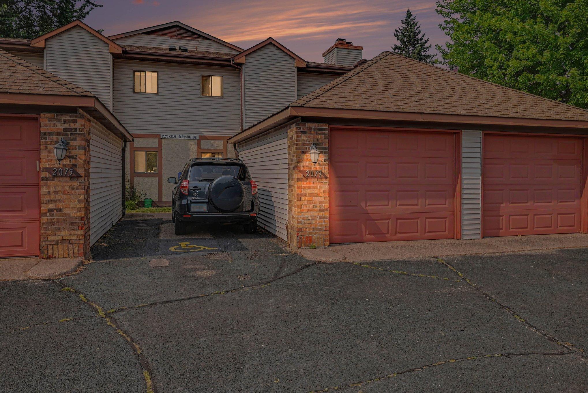 View of Residential at 2079 Parkside Drive, Saint Paul MN 55119, Saint Paul (25 of 26) - Mike Wilen | Minnesota Team Real Estate