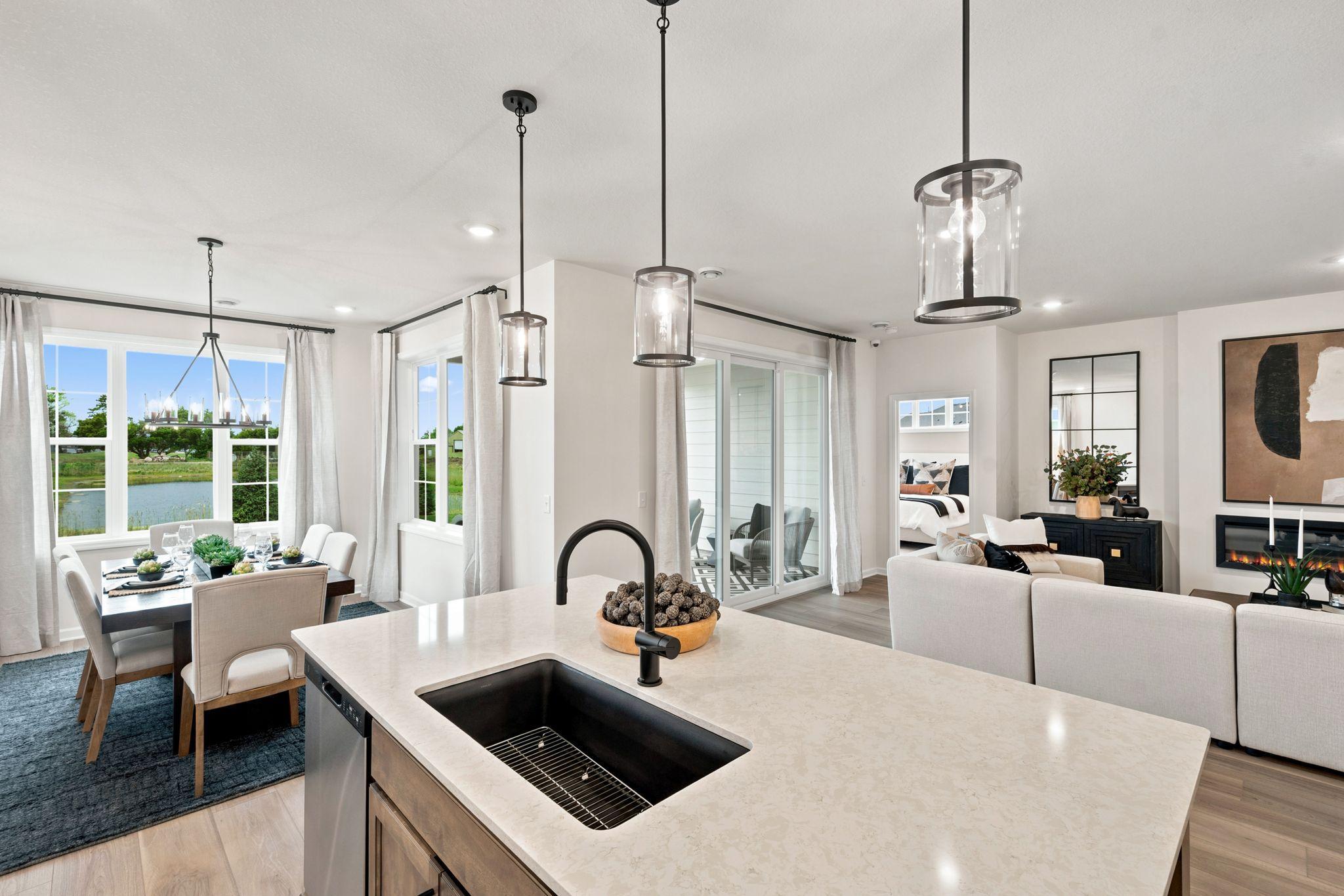 View of Residential at 11345 Kiingsview Lane, Dayton MN 55369, Dayton (7 of 35) - Mike Wilen | Minnesota Team Real Estate