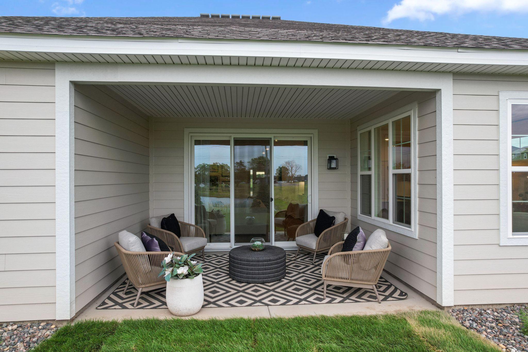 View of Residential at 11345 Kiingsview Lane, Dayton MN 55369, Dayton (26 of 35) - Mike Wilen | Minnesota Team Real Estate
