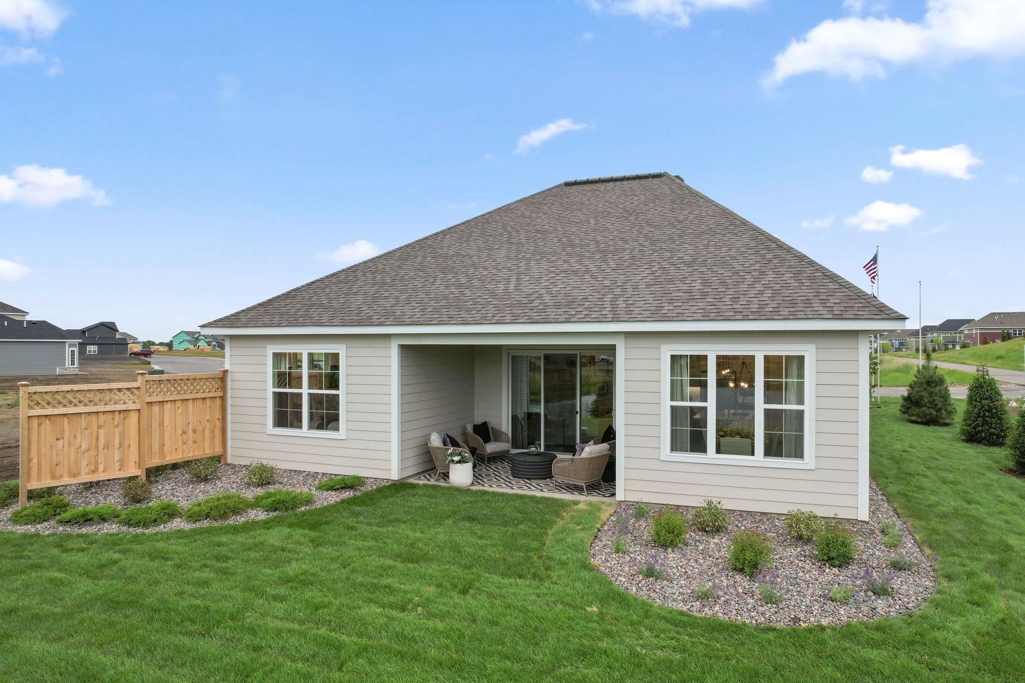 View of Residential at 11345 Kiingsview Lane, Dayton MN 55369, Dayton (27 of 35) - Mike Wilen | Minnesota Team Real Estate