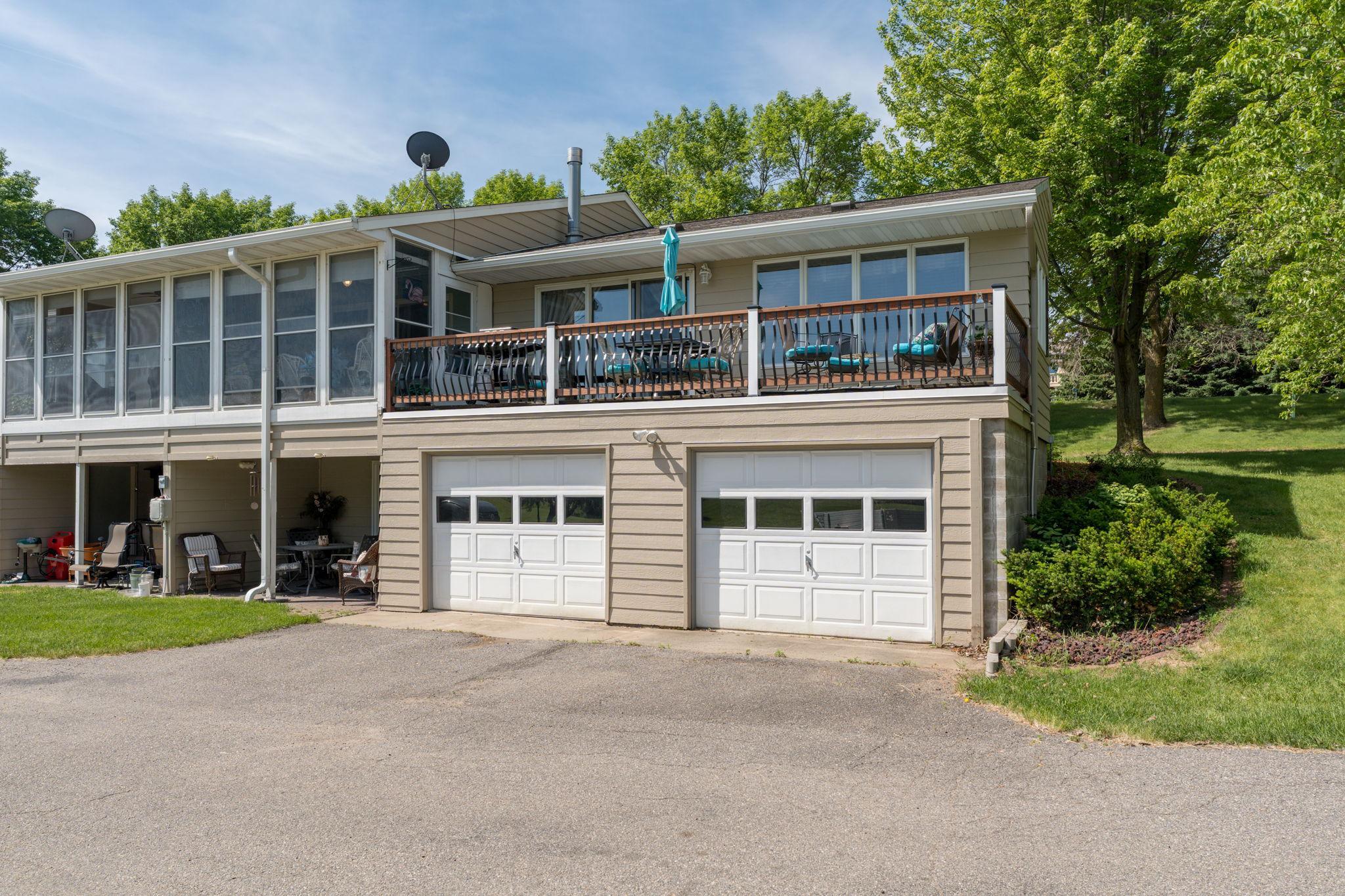 View of Residential at 6105 Shamrock Drive, Madison Lake MN 56063, Madison Lake (3 of 24) - Mike Wilen | Minnesota Team Real Estate