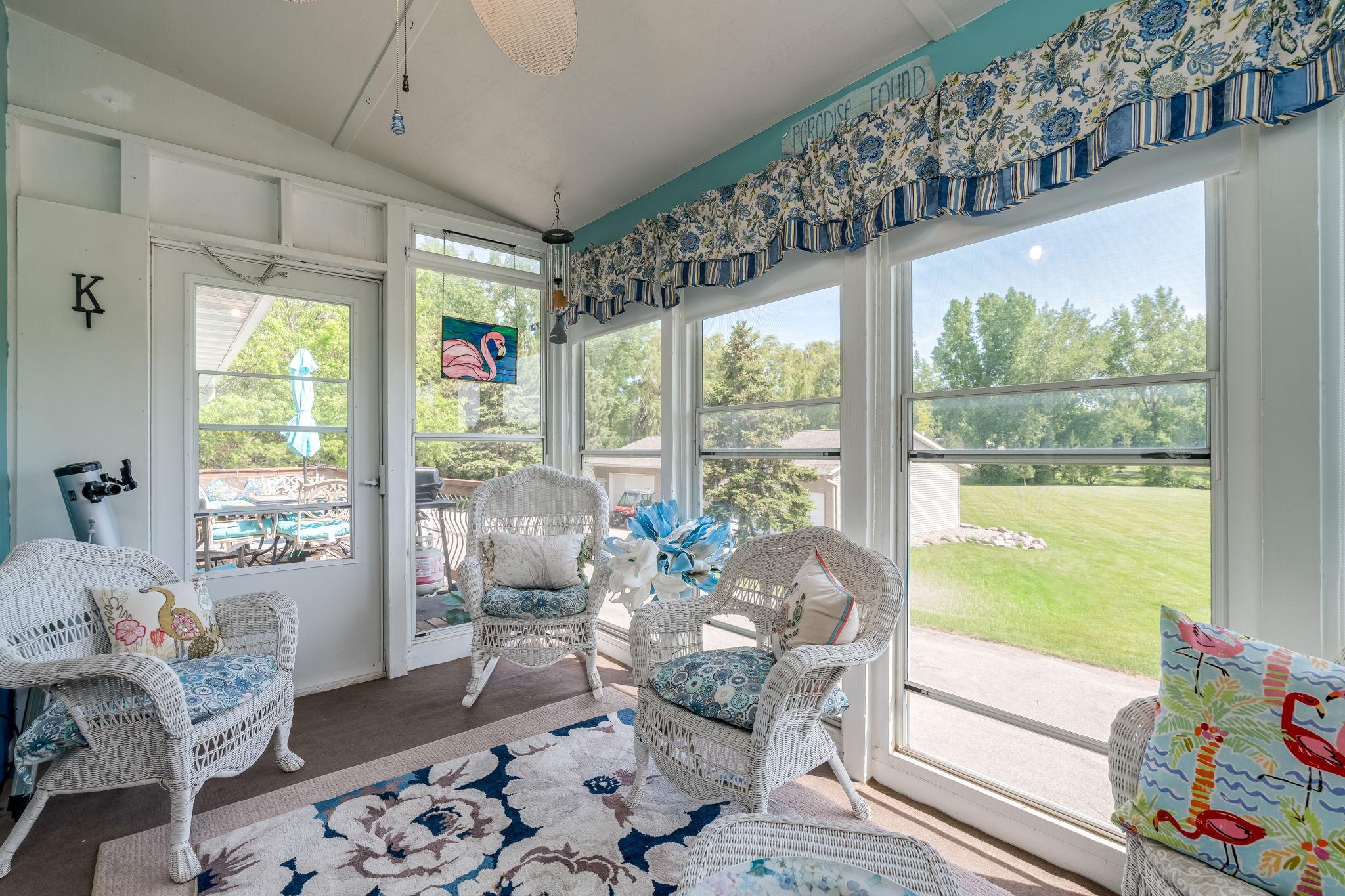 View of Residential at 6105 Shamrock Drive, Madison Lake MN 56063, Madison Lake (17 of 24) - Mike Wilen | Minnesota Team Real Estate