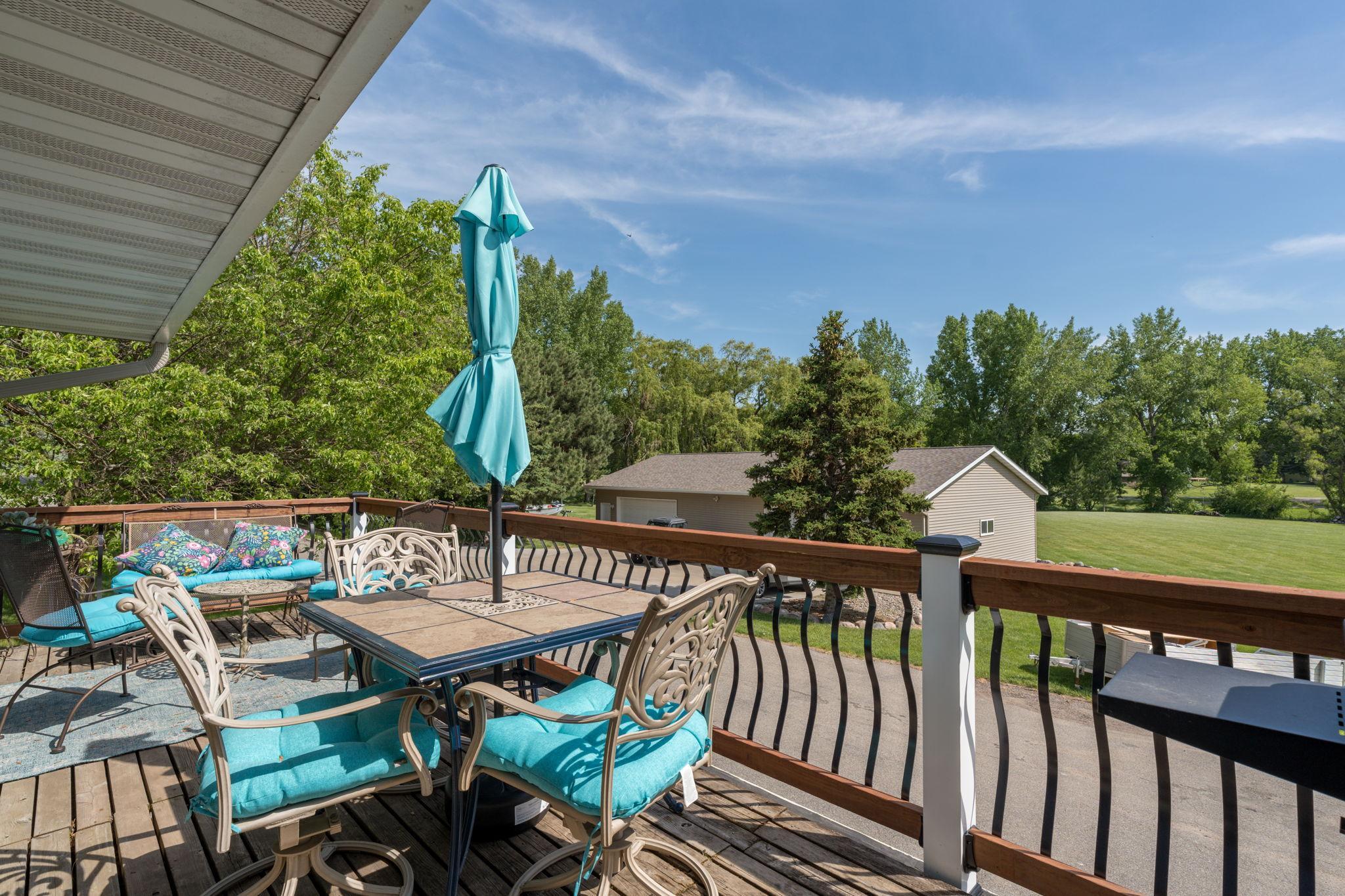 View of Residential at 6105 Shamrock Drive, Madison Lake MN 56063, Madison Lake (14 of 24) - Mike Wilen | Minnesota Team Real Estate