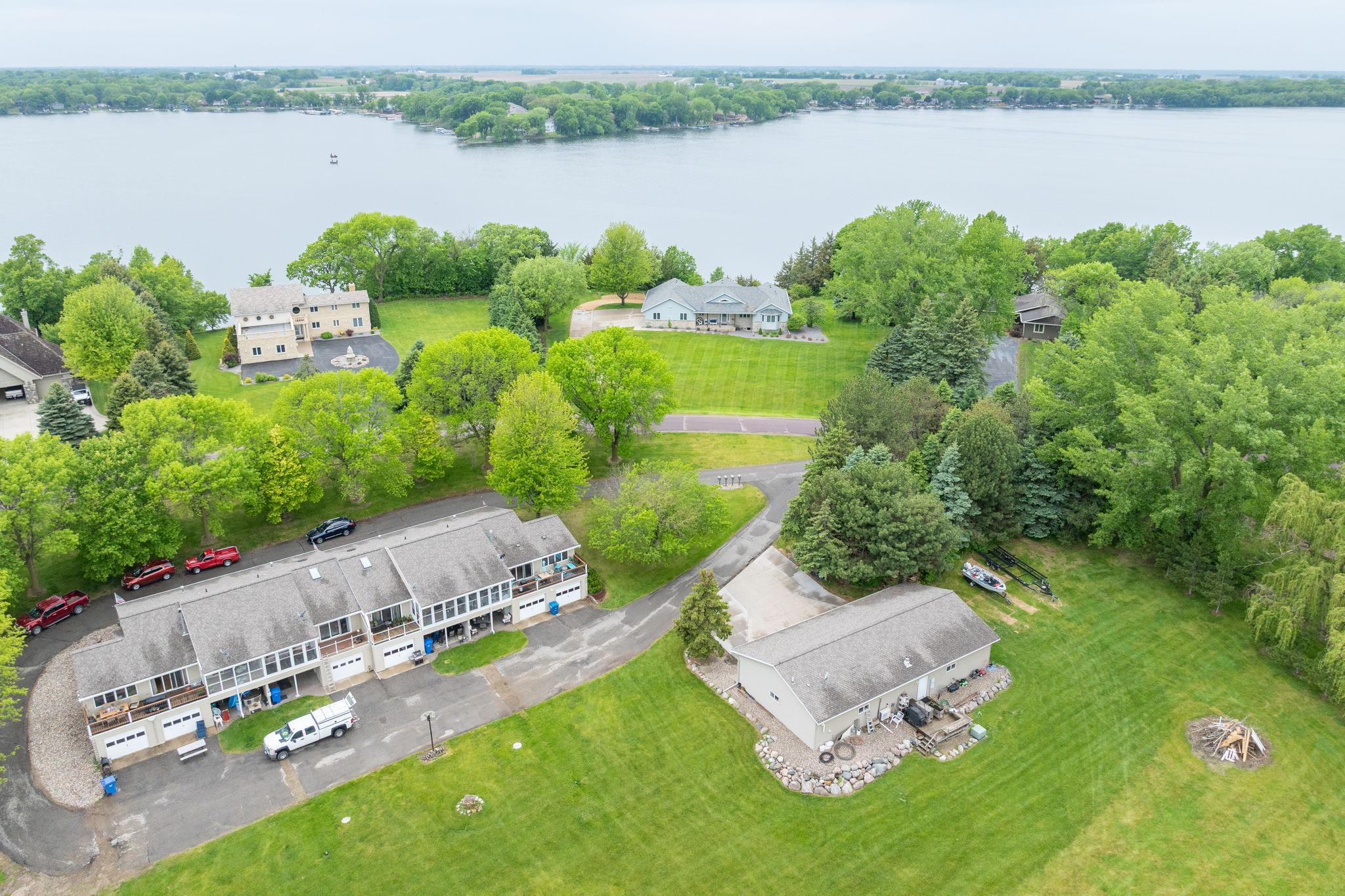 View of Residential at 6105 Shamrock Drive, Madison Lake MN 56063, Madison Lake - Mike Wilen | Minnesota Team Real Estate