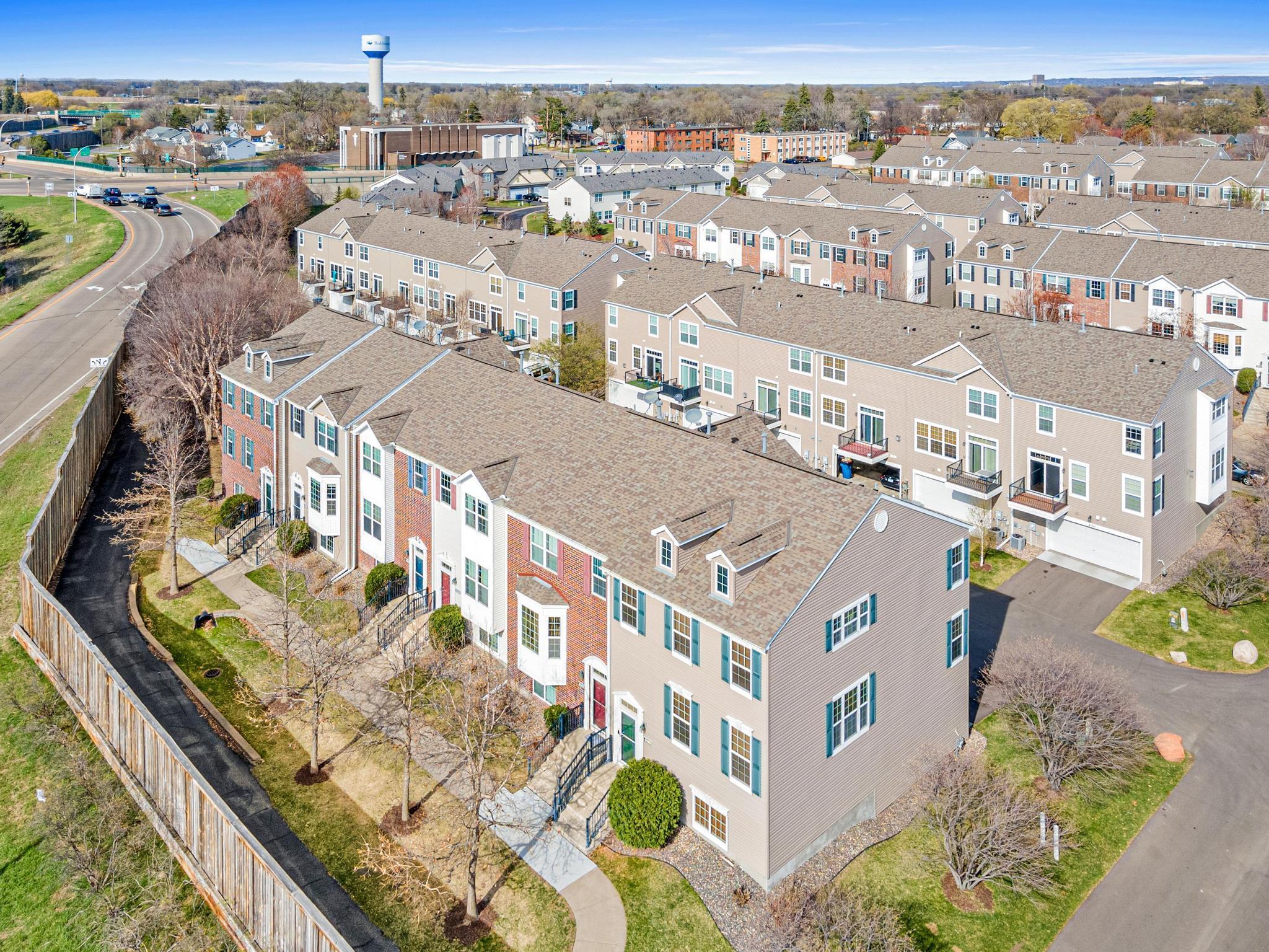 View of Residential at 4108 Parker Trail, Robbinsdale MN 55422, Robbinsdale (27 of 34) - Mike Wilen | Minnesota Team Real Estate