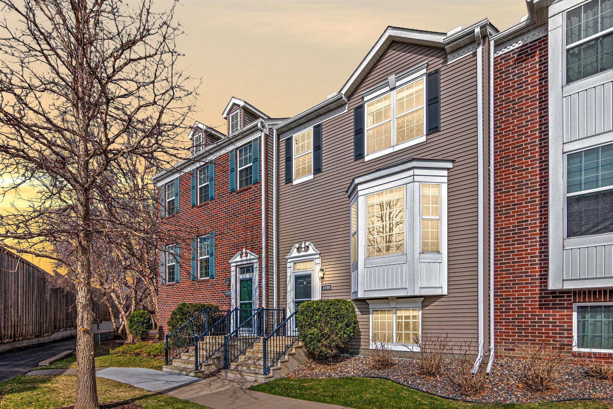 View of Residential at 4108 Parker Trail, Robbinsdale MN 55422, Robbinsdale (34 of 34) - Mike Wilen | Minnesota Team Real Estate