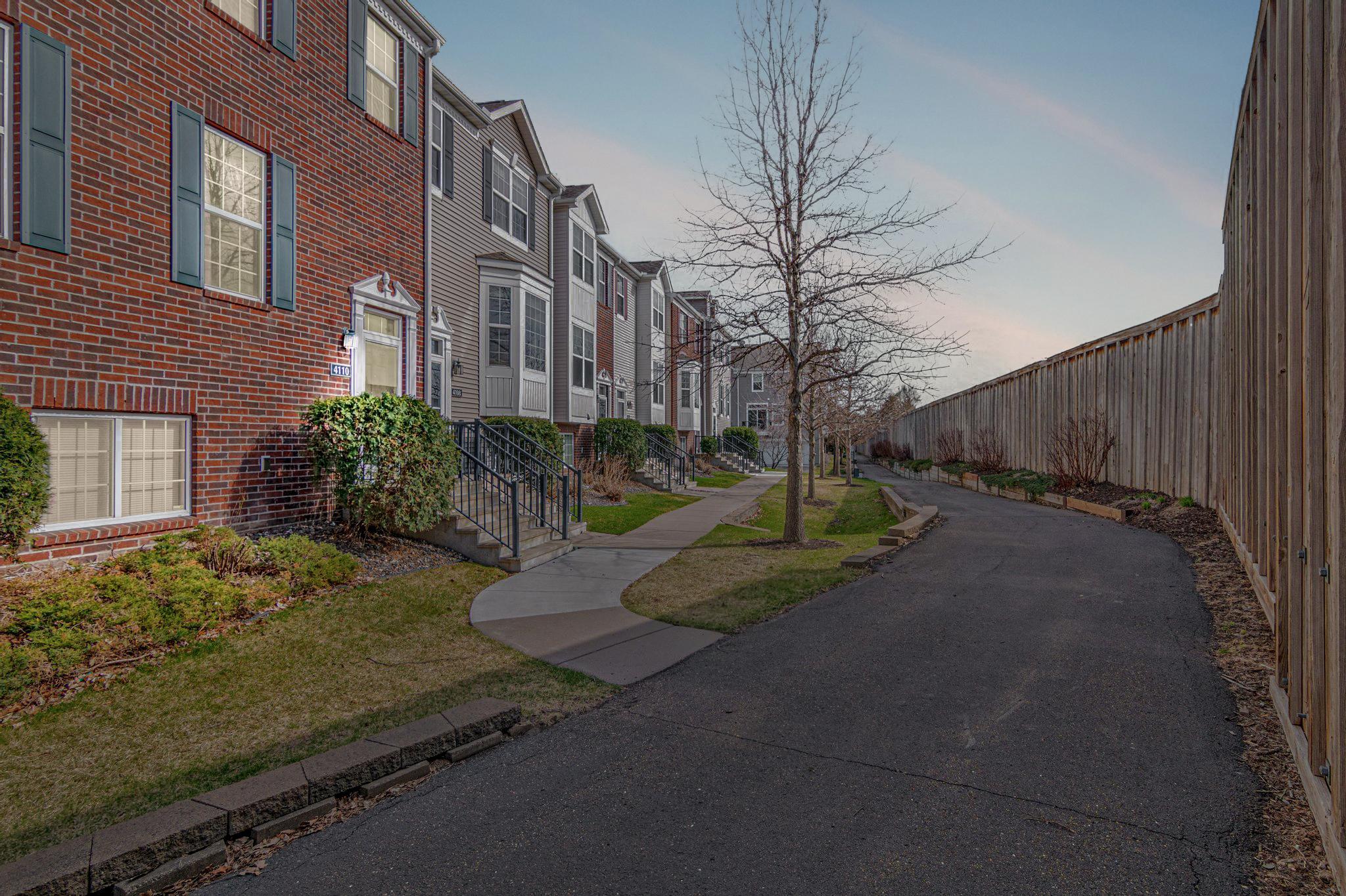 View of Residential at 4108 Parker Trail, Robbinsdale MN 55422, Robbinsdale - Mike Wilen | Minnesota Team Real Estate