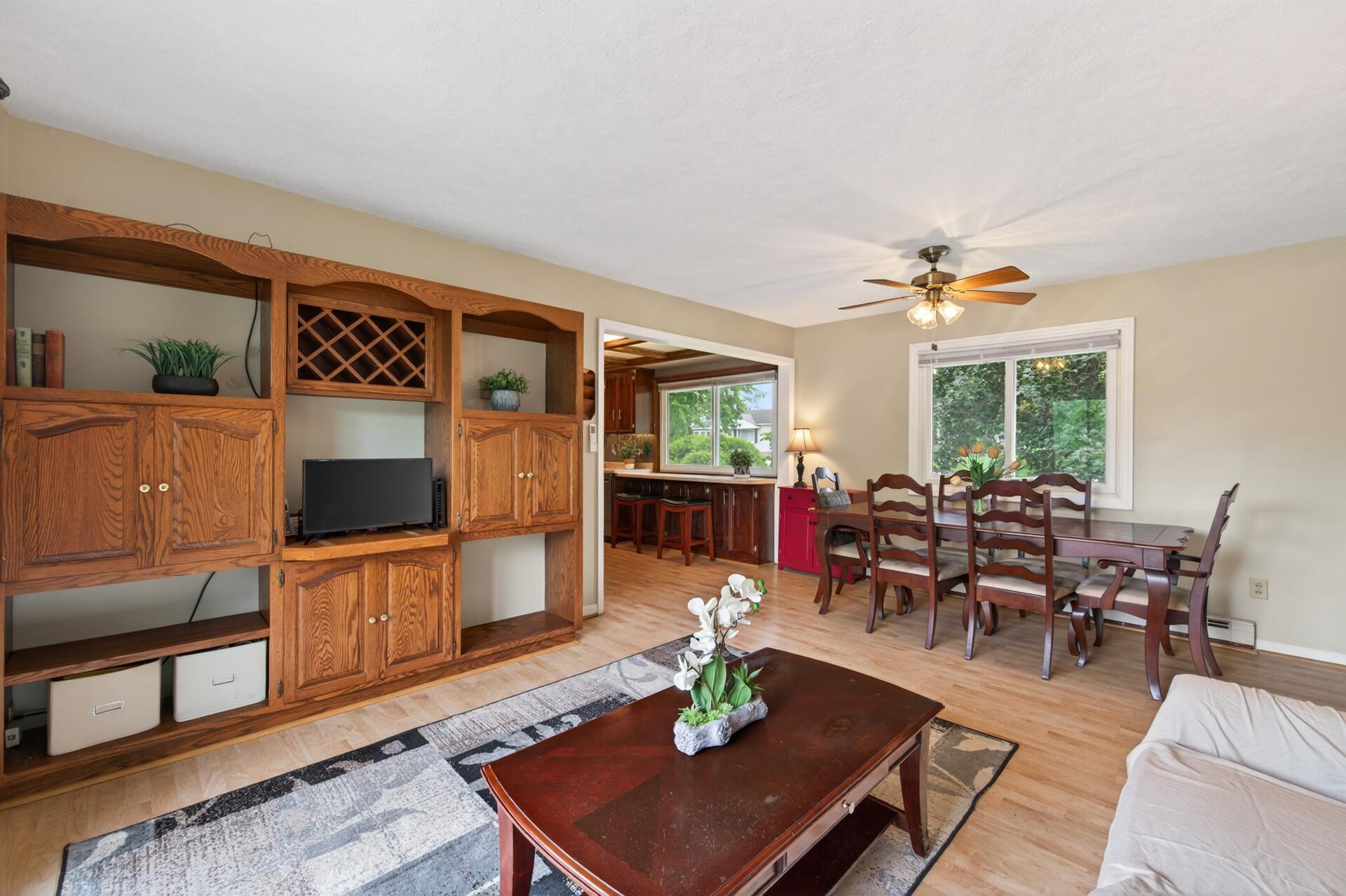 View of Residential at 7930 26th Street, Saint Louis Park MN 55426, Saint Louis Park (10 of 30) - Mike Wilen | Minnesota Team Real Estate