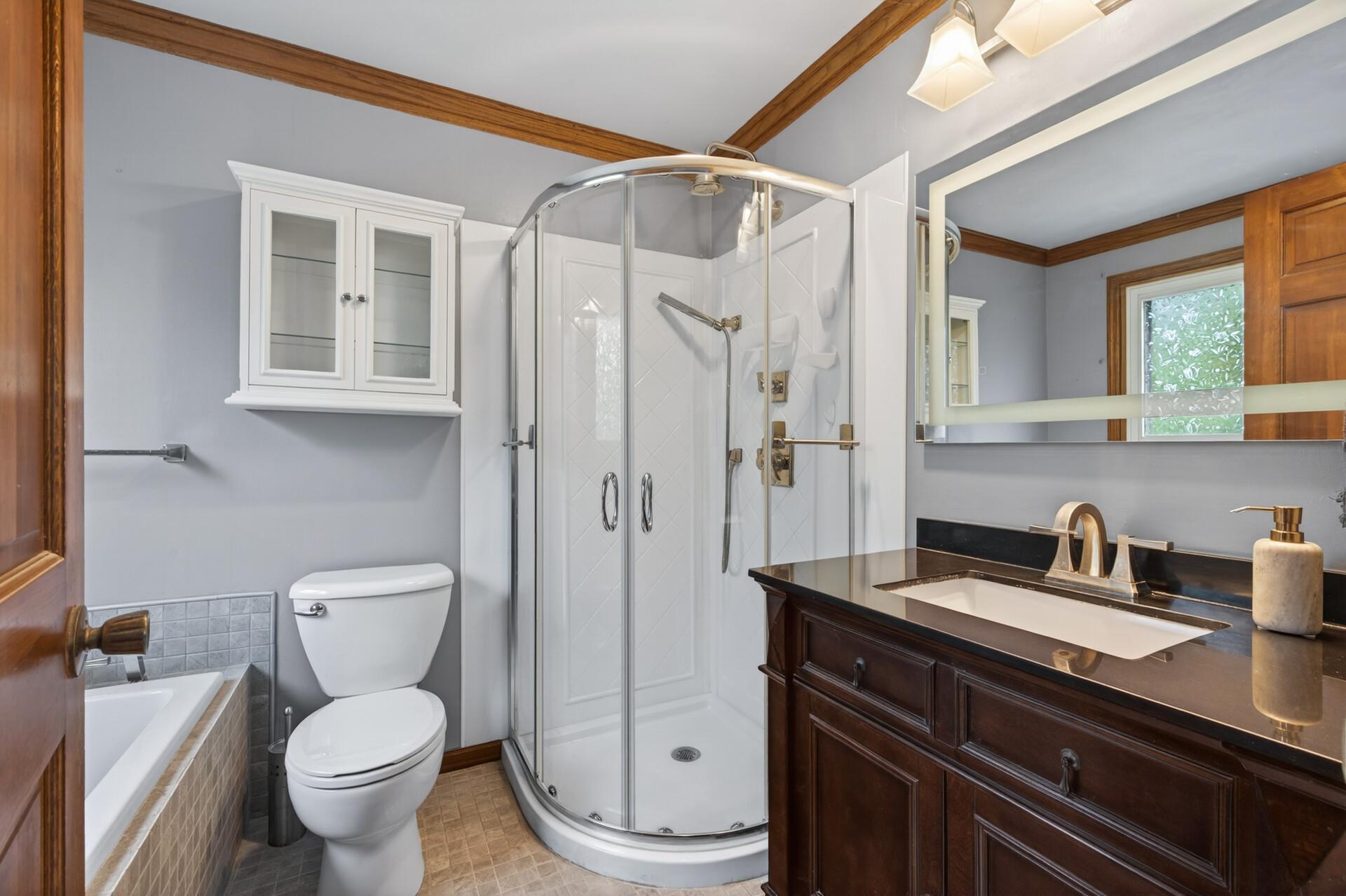 View of Residential at 7930 26th Street, Saint Louis Park MN 55426, Saint Louis Park (14 of 30) - Mike Wilen | Minnesota Team Real Estate
