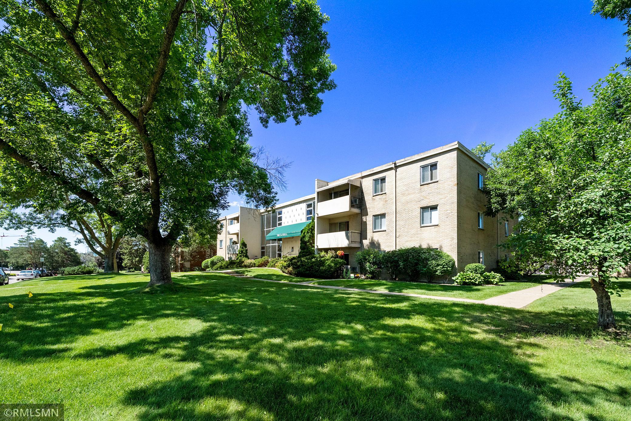 View of Residential at 7000 Sandell Avenue #16, Edina MN 55435, Edina (3 of 24) - Mike Wilen | Minnesota Team Real Estate
