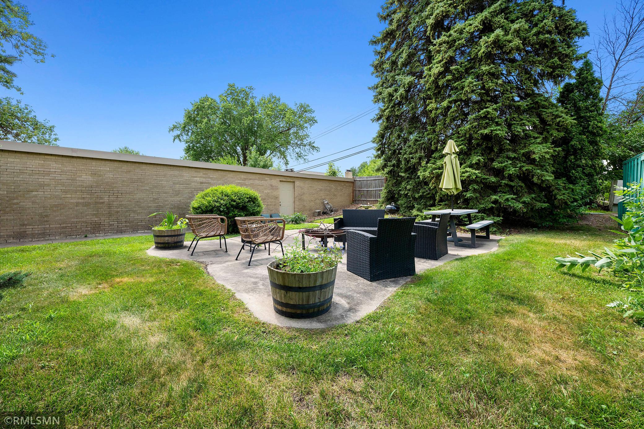 View of Residential at 7000 Sandell Avenue #16, Edina MN 55435, Edina (19 of 24) - Mike Wilen | Minnesota Team Real Estate