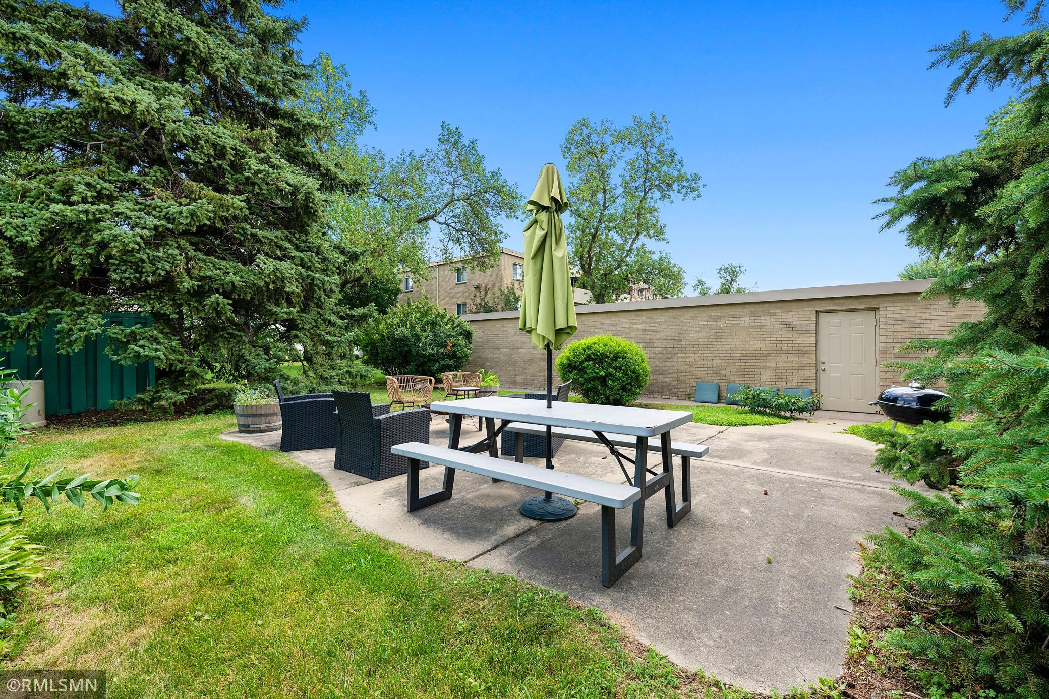 View of Residential at 7000 Sandell Avenue #16, Edina MN 55435, Edina (20 of 24) - Mike Wilen | Minnesota Team Real Estate