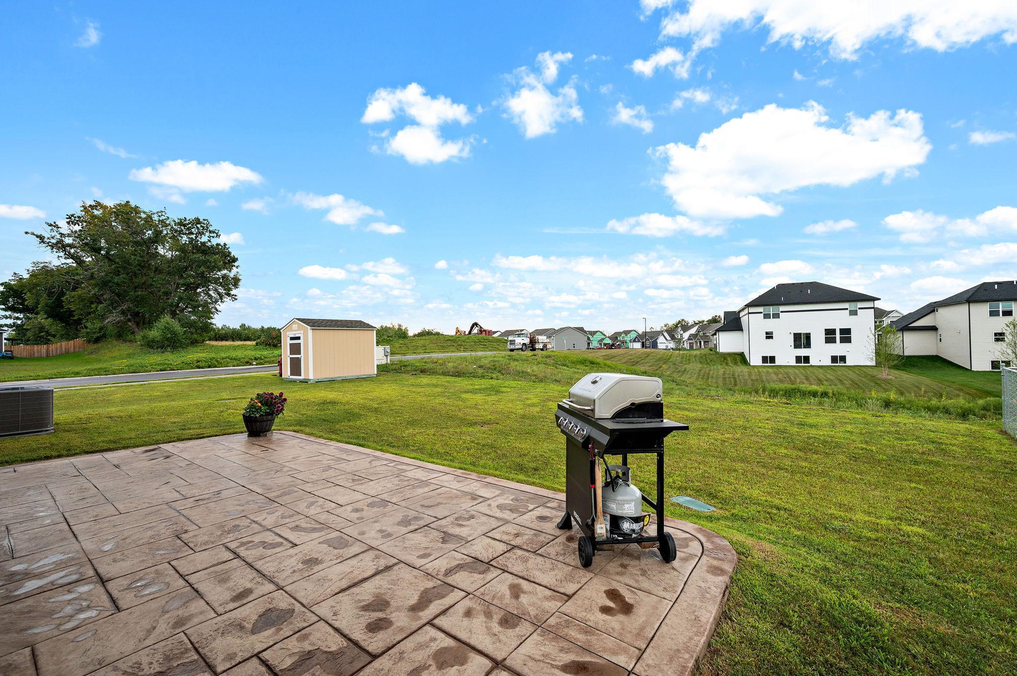 View of Residential at 10188 Twin Lakes Parkway, Elk River MN 55330, Elk River (23 of 23) - Mike Wilen | Minnesota Team Real Estate