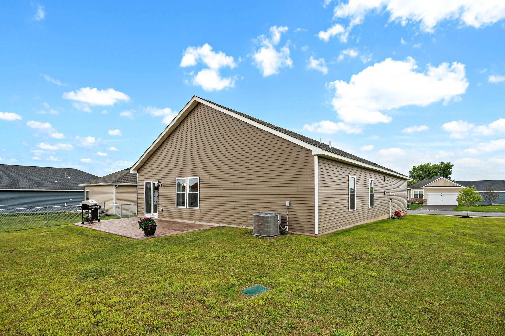 View of Residential at 10188 Twin Lakes Parkway, Elk River MN 55330, Elk River (21 of 23) - Mike Wilen | Minnesota Team Real Estate