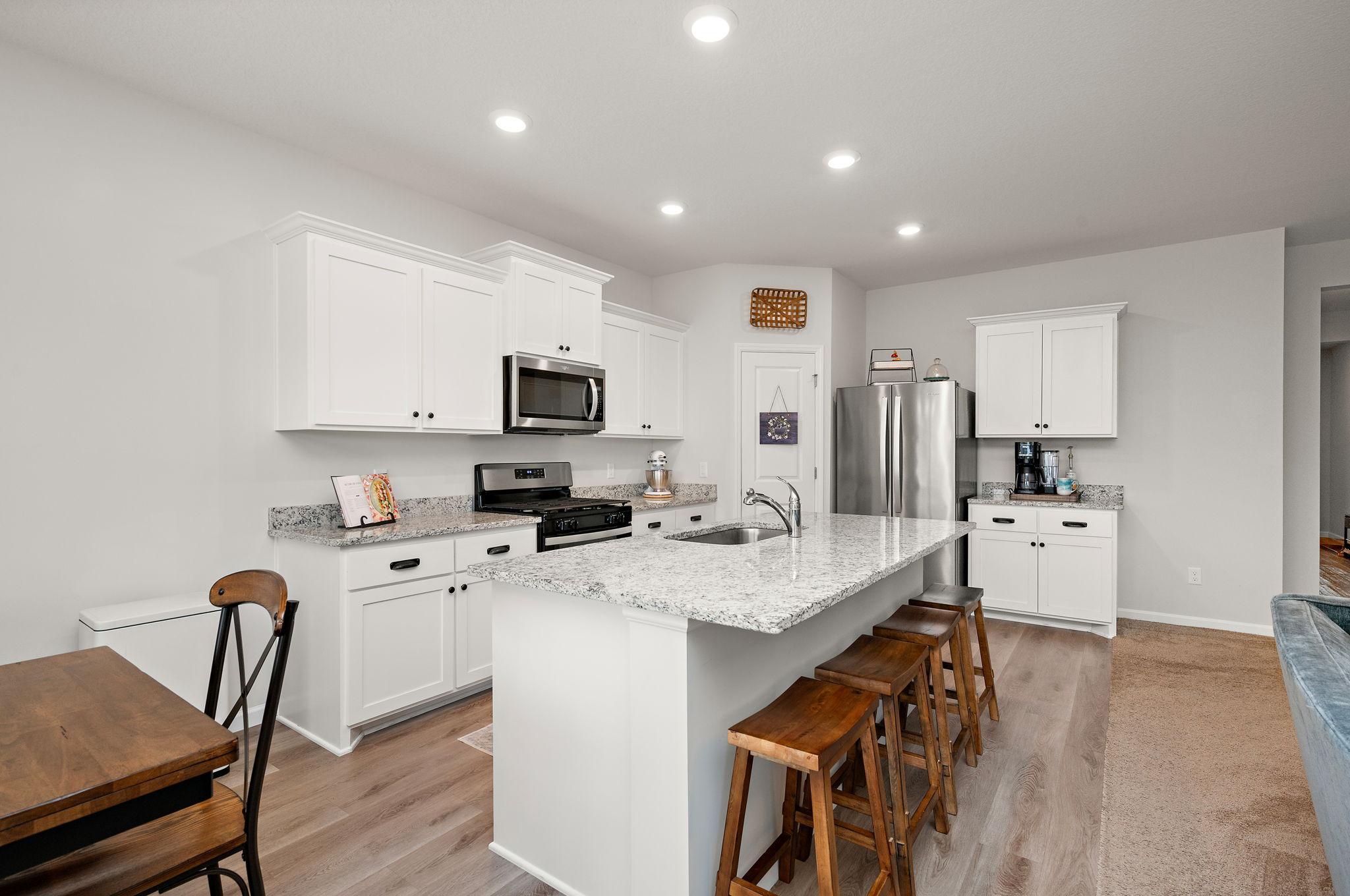 View of Single Family at 10188 Twin Lakes Parkway, Elk River - Mike Wilen | Minnesota Team Real Estate