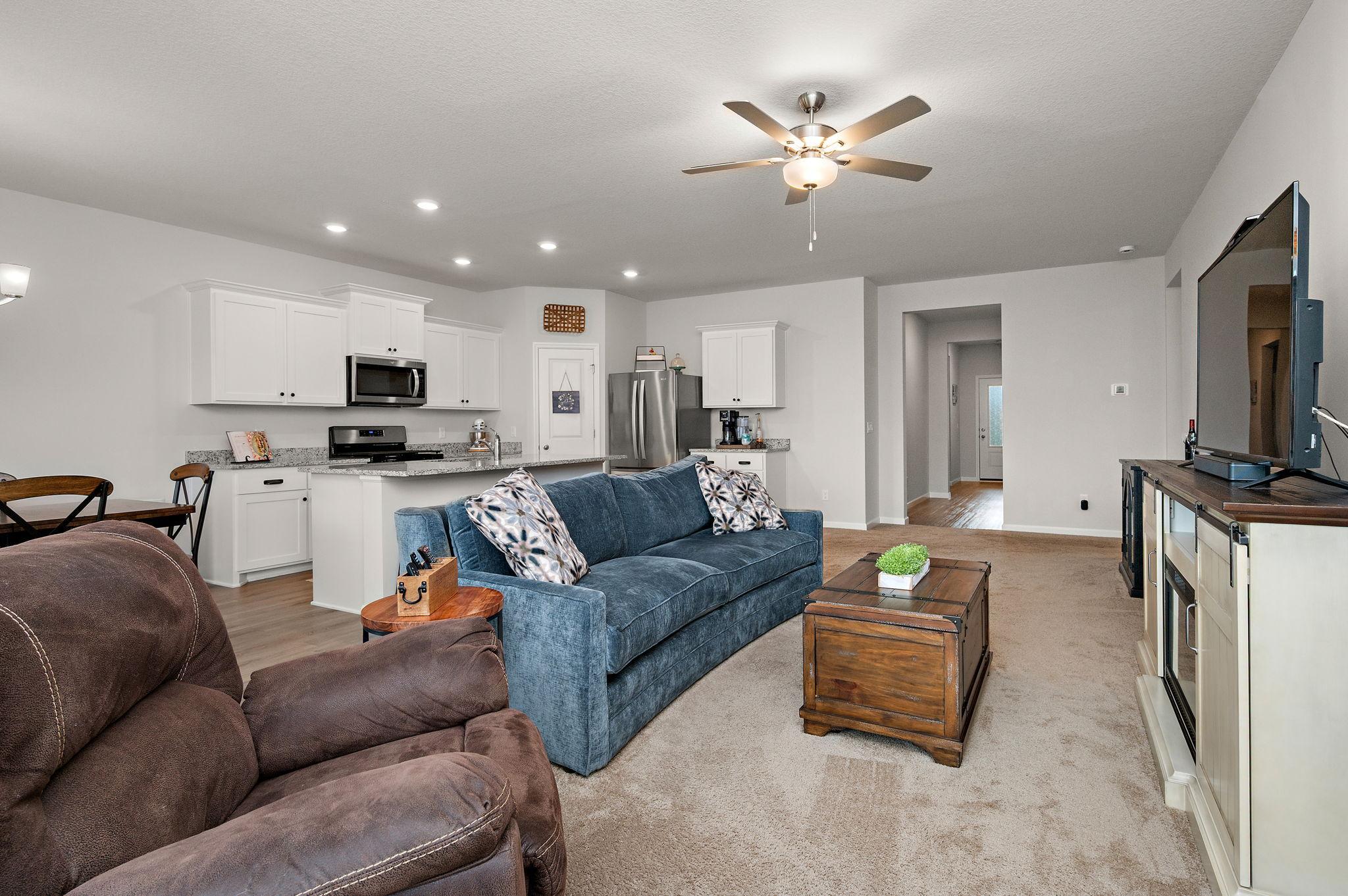 View of Residential at 10188 Twin Lakes Parkway, Elk River MN 55330, Elk River (5 of 23) - Mike Wilen | Minnesota Team Real Estate