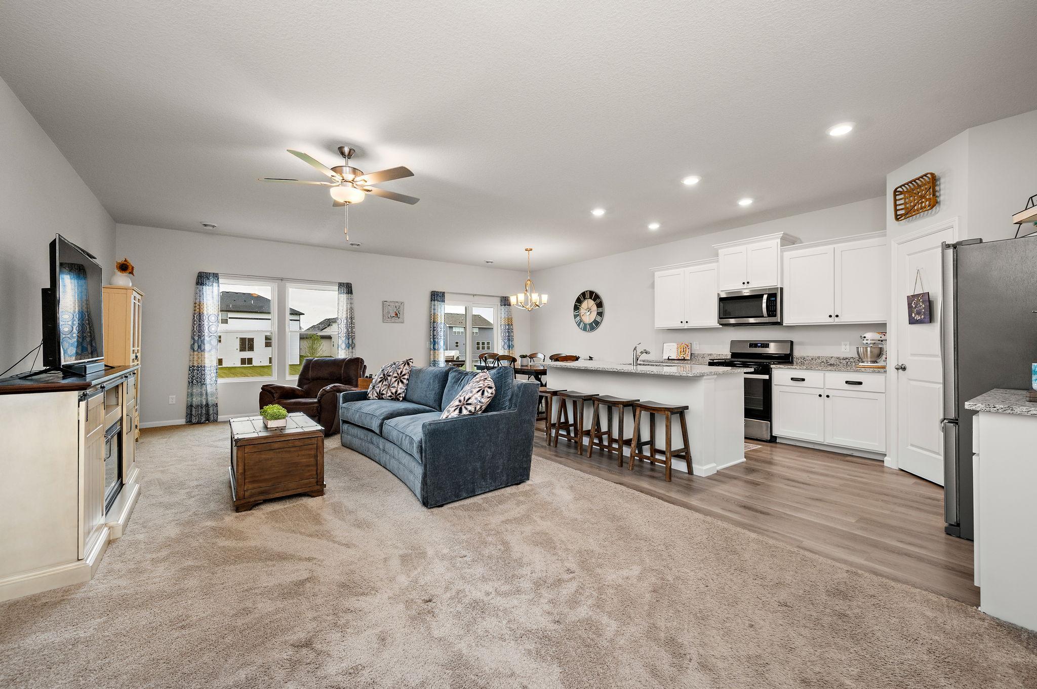 View of Residential at 10188 Twin Lakes Parkway, Elk River MN 55330, Elk River (4 of 23) - Mike Wilen | Minnesota Team Real Estate