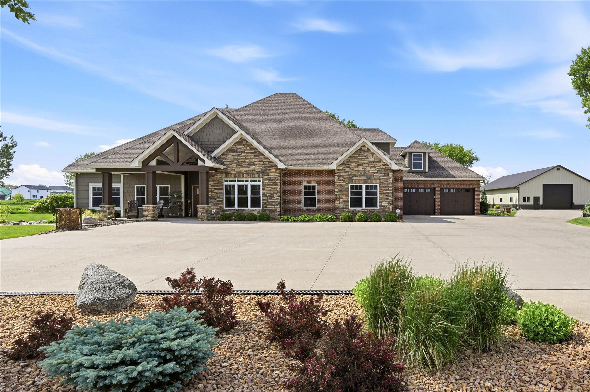 View of Residential at 23915 Territorial Road, Rogers MN 55374, Rogers - Mike Wilen | Minnesota Team Real Estate