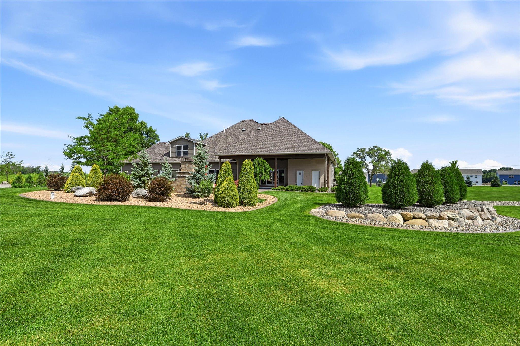 View of Residential at 23915 Territorial Road, Rogers MN 55374, Rogers (46 of 73) - Mike Wilen | Minnesota Team Real Estate