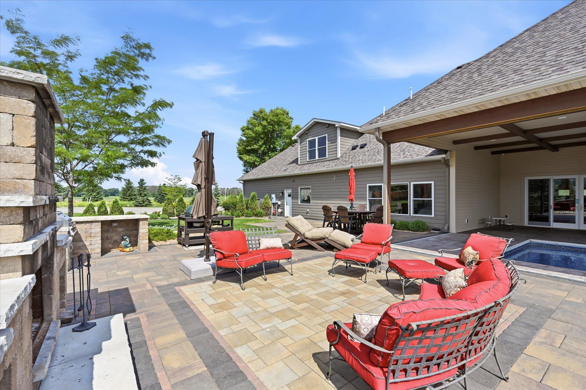 View of Residential at 23915 Territorial Road, Rogers MN 55374, Rogers (38 of 73) - Mike Wilen | Minnesota Team Real Estate
