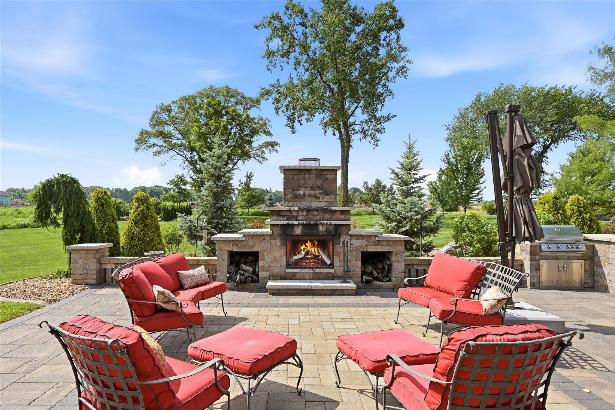 View of Residential at 23915 Territorial Road, Rogers MN 55374, Rogers (36 of 73) - Mike Wilen | Minnesota Team Real Estate