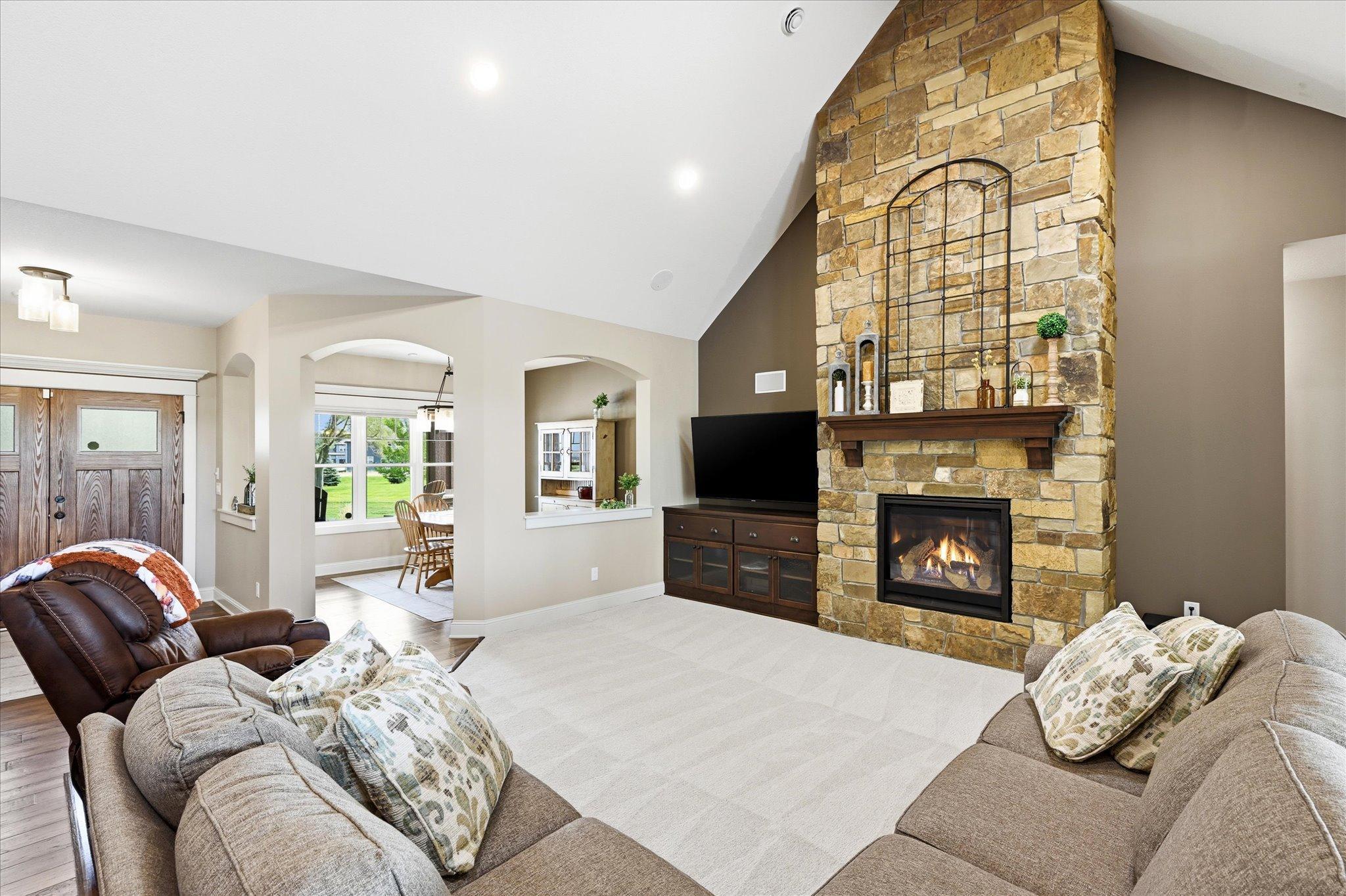 View of Residential at 23915 Territorial Road, Rogers MN 55374, Rogers (16 of 73) - Mike Wilen | Minnesota Team Real Estate