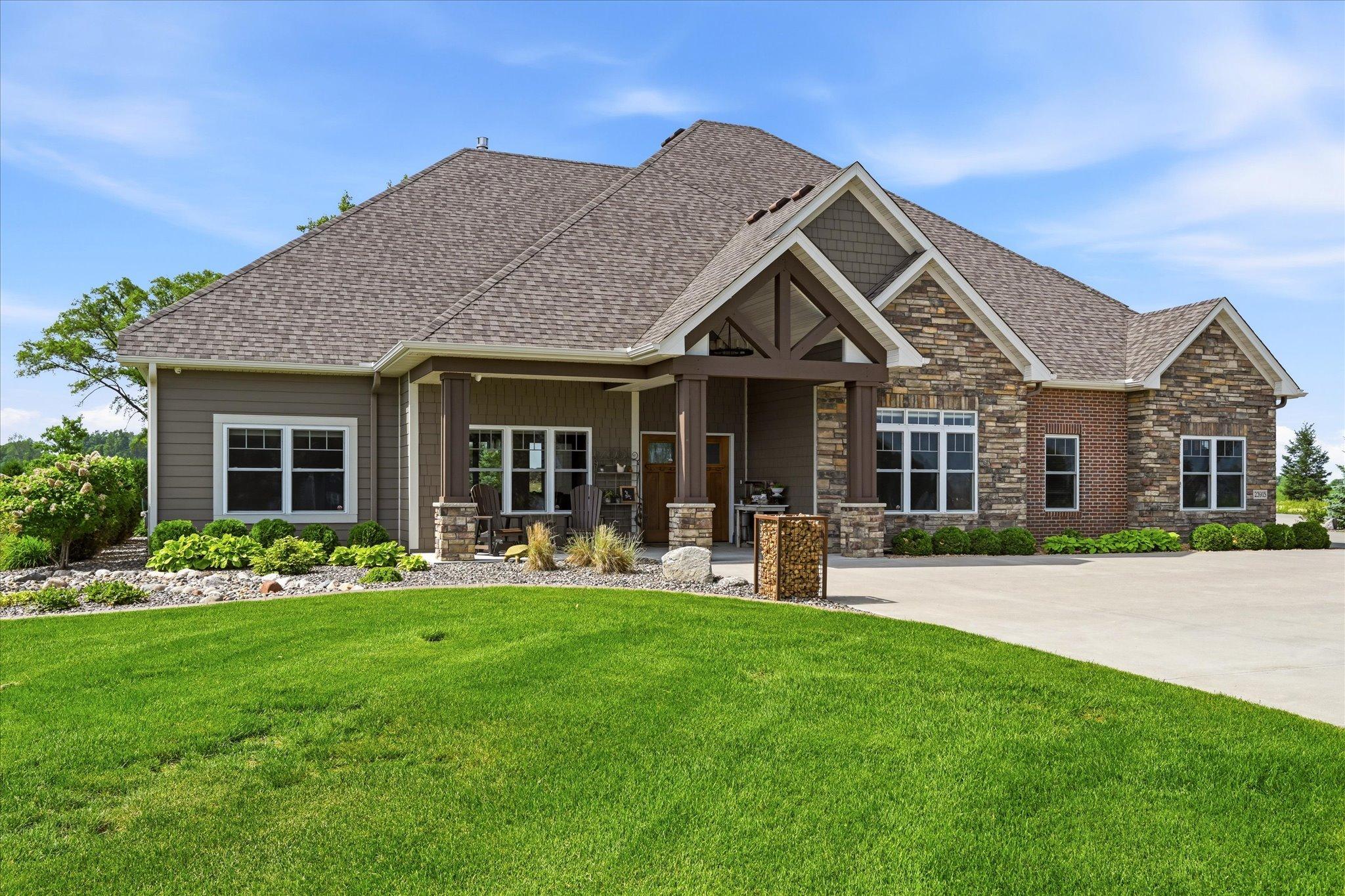 View of Residential at 23915 Territorial Road, Rogers MN 55374, Rogers (4 of 73) - Mike Wilen | Minnesota Team Real Estate