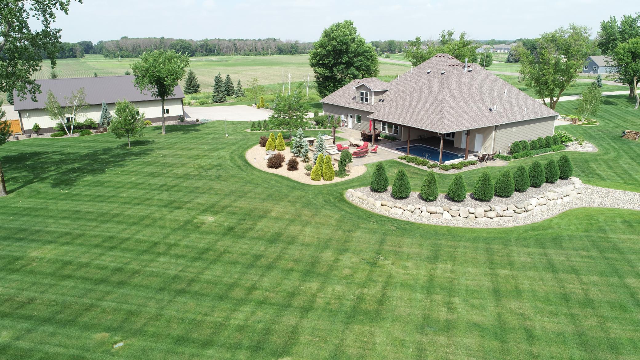 View of Residential at 23915 Territorial Road, Rogers MN 55374, Rogers (66 of 73) - Mike Wilen | Minnesota Team Real Estate