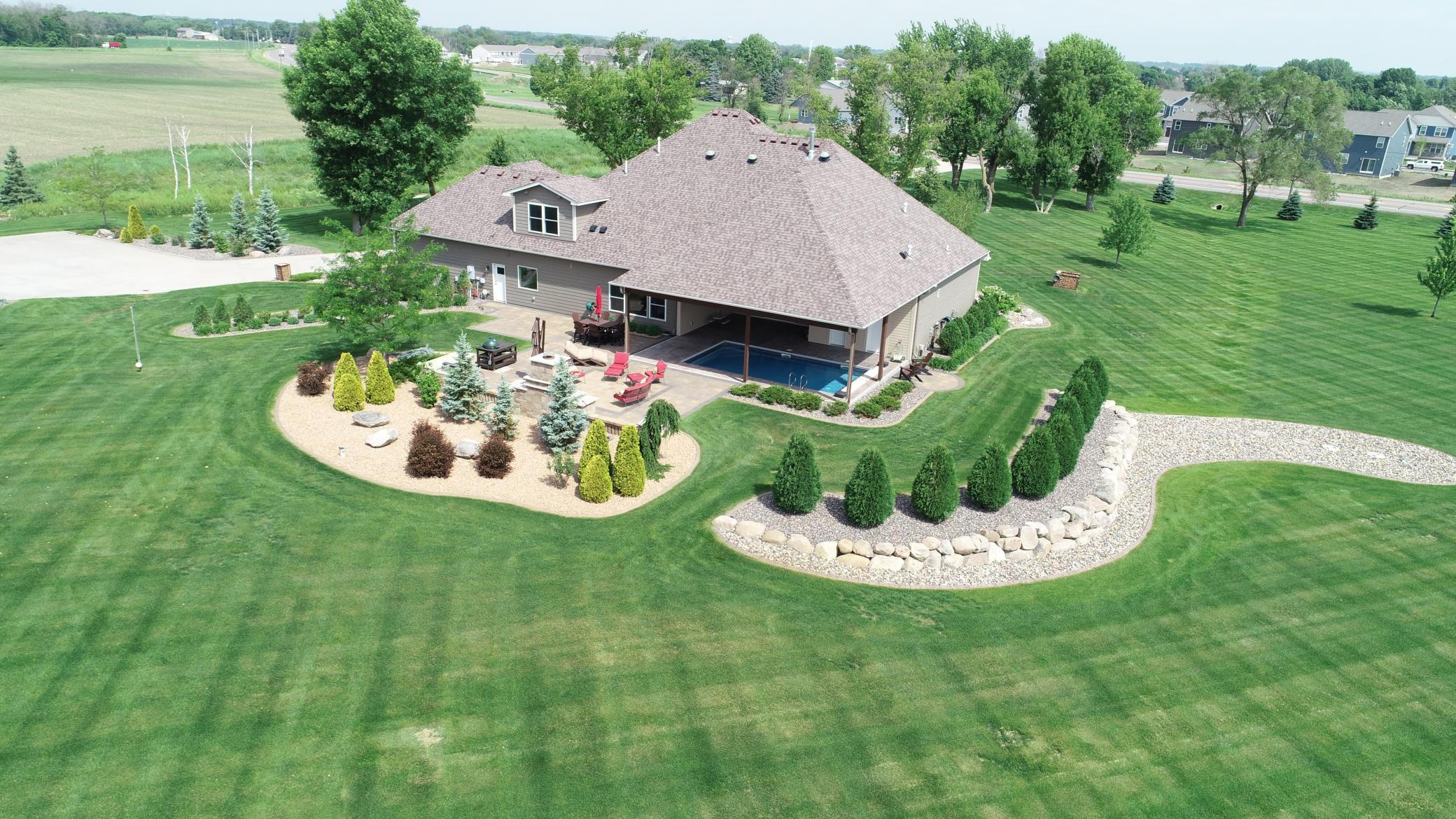 View of Residential at 23915 Territorial Road, Rogers MN 55374, Rogers (61 of 73) - Mike Wilen | Minnesota Team Real Estate