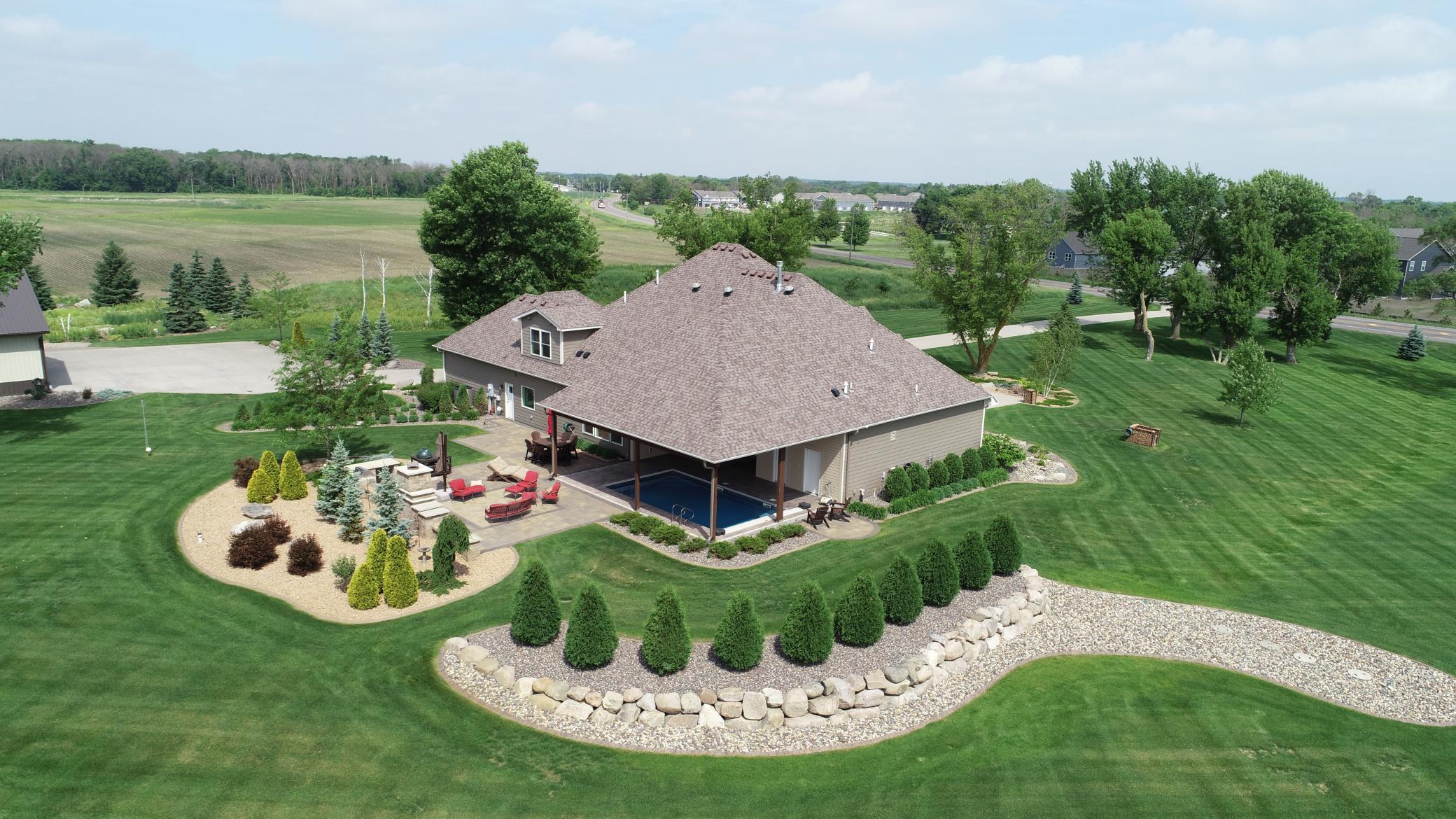 View of Residential at 23915 Territorial Road, Rogers MN 55374, Rogers (60 of 73) - Mike Wilen | Minnesota Team Real Estate