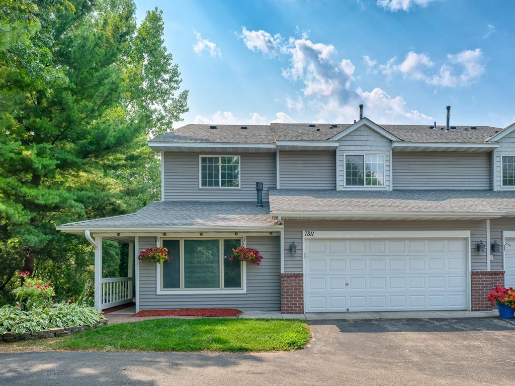 View of Residential at 7811 Oak Court, Lino Lakes MN 55014, Lino Lakes - Mike Wilen | Minnesota Team Real Estate