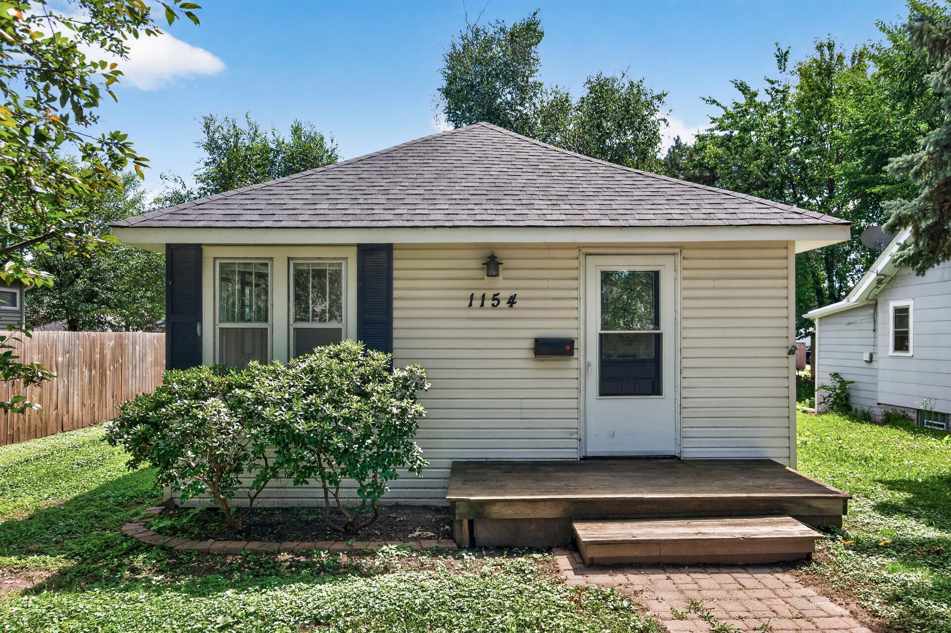 View of Residential at 1154 Lawson Avenue, Saint Paul MN 55106, Saint Paul - Mike Wilen | Minnesota Team Real Estate
