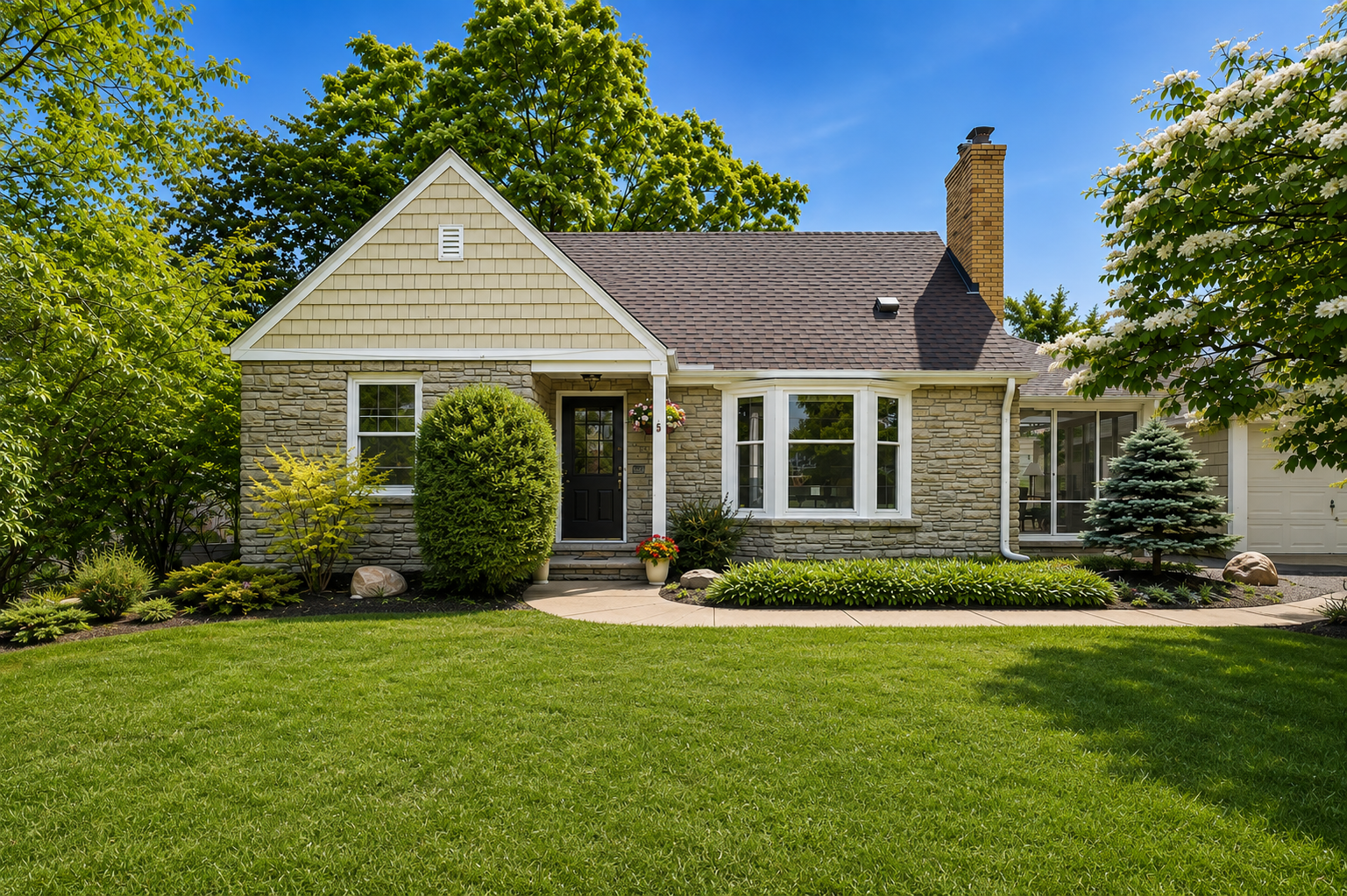 View of Residential at 3521 Glenhurst Avenue, Saint Louis Park MN 55416, Saint Louis Park - Mike Wilen | Minnesota Team Real Estate