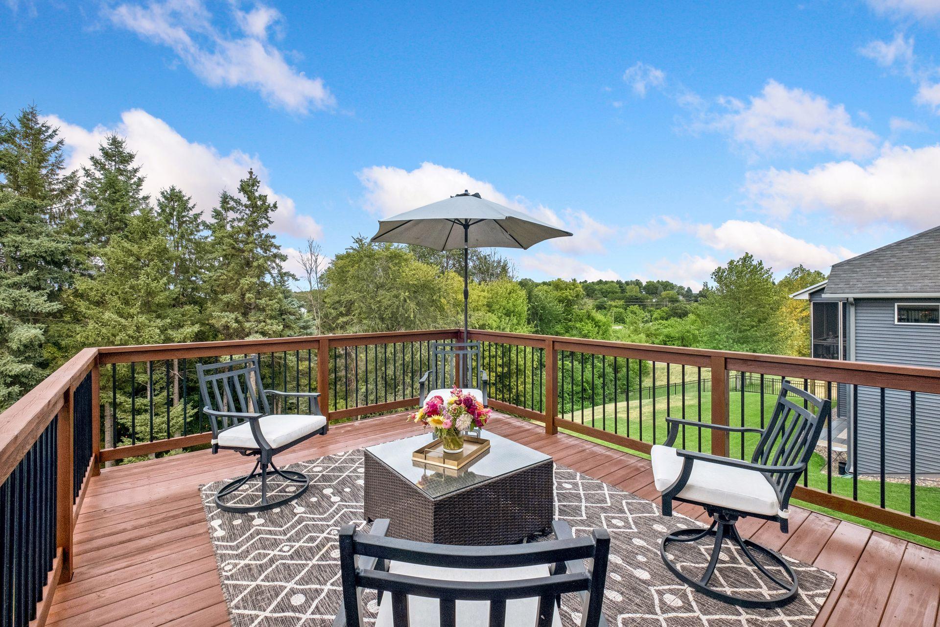View of Residential at 9708 Compass Pointe Court, Woodbury MN 55129, Woodbury (55 of 62) - Mike Wilen | Minnesota Team Real Estate
