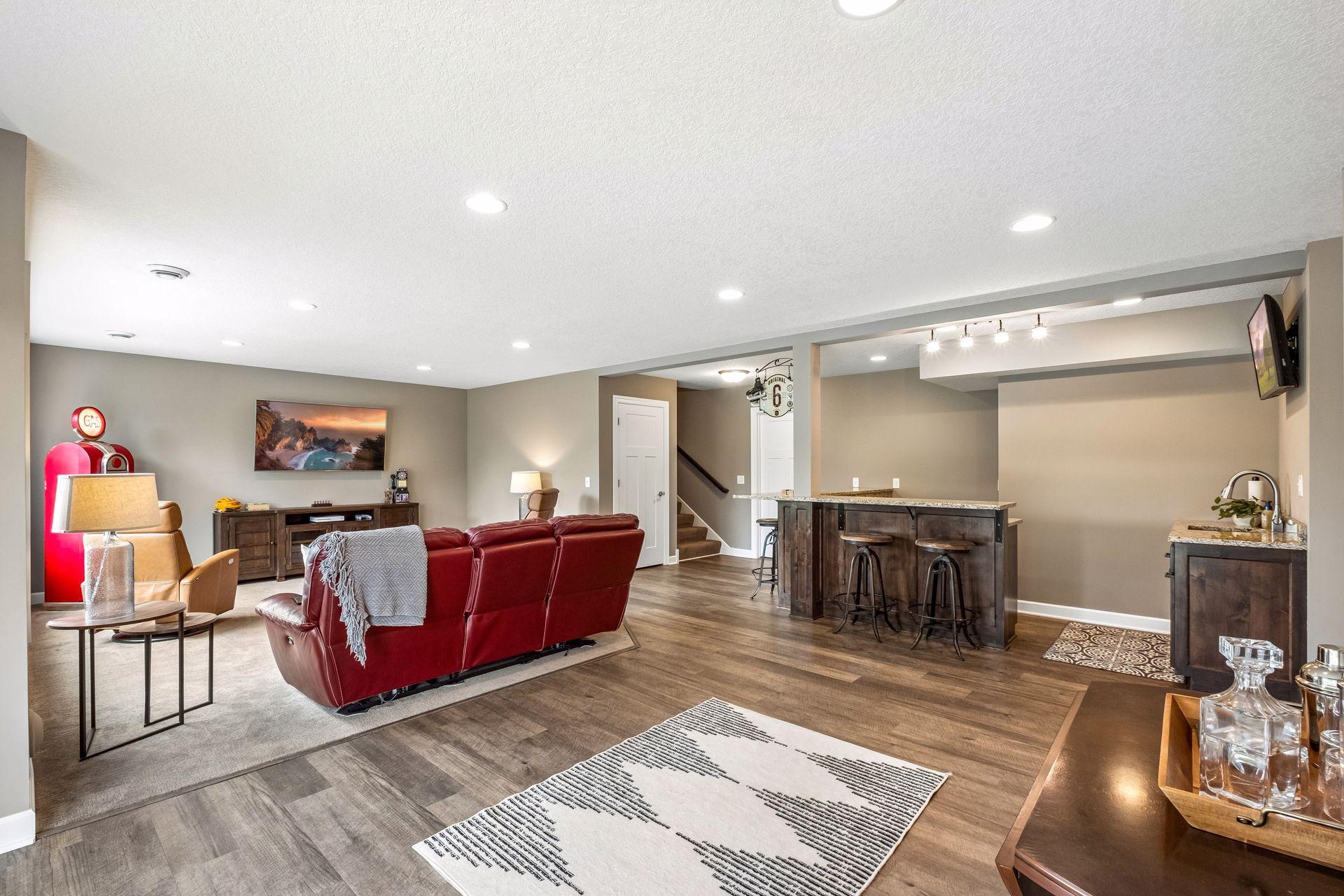 View of Residential at 9708 Compass Pointe Court, Woodbury MN 55129, Woodbury (47 of 62) - Mike Wilen | Minnesota Team Real Estate