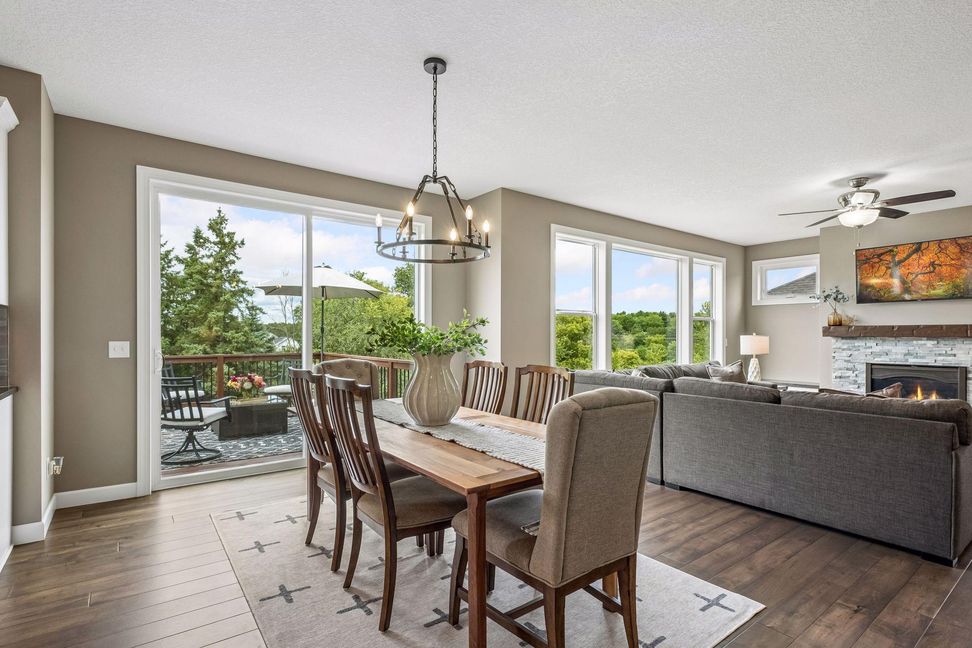 View of Residential at 9708 Compass Pointe Court, Woodbury MN 55129, Woodbury (23 of 62) - Mike Wilen | Minnesota Team Real Estate