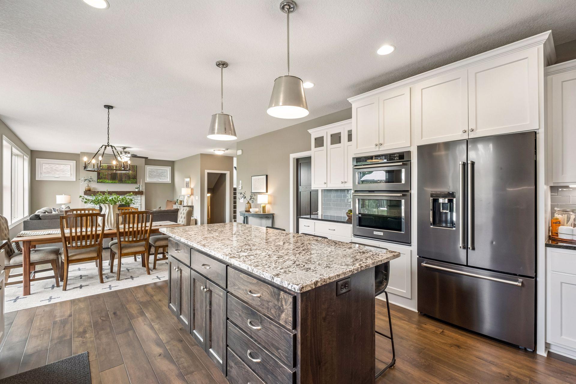 View of Residential at 9708 Compass Pointe Court, Woodbury MN 55129, Woodbury (20 of 62) - Mike Wilen | Minnesota Team Real Estate