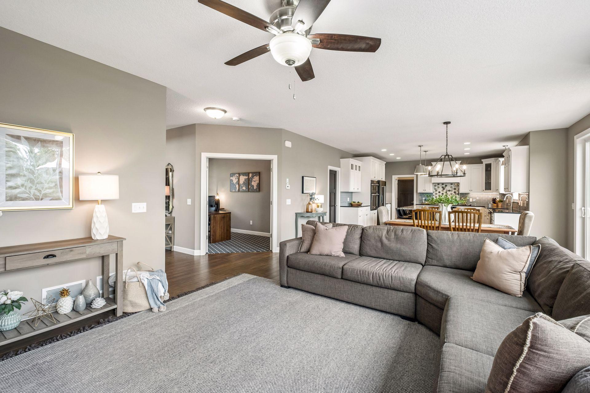View of Residential at 9708 Compass Pointe Court, Woodbury MN 55129, Woodbury (14 of 62) - Mike Wilen | Minnesota Team Real Estate