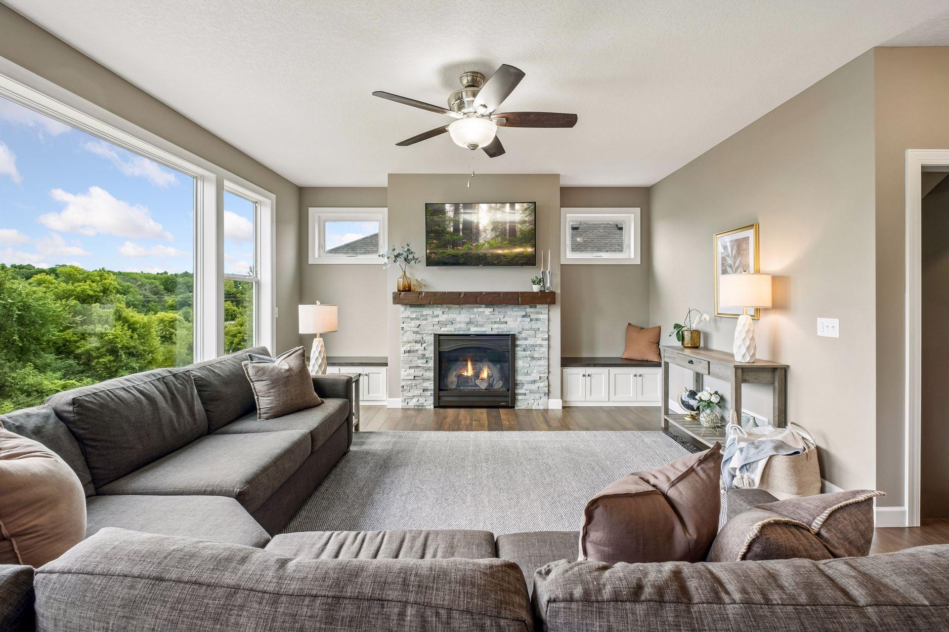 View of Residential at 9708 Compass Pointe Court, Woodbury MN 55129, Woodbury (12 of 62) - Mike Wilen | Minnesota Team Real Estate