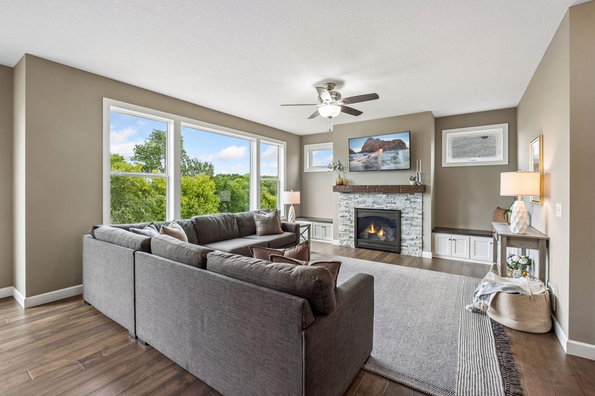 View of Residential at 9708 Compass Pointe Court, Woodbury MN 55129, Woodbury (11 of 62) - Mike Wilen | Minnesota Team Real Estate