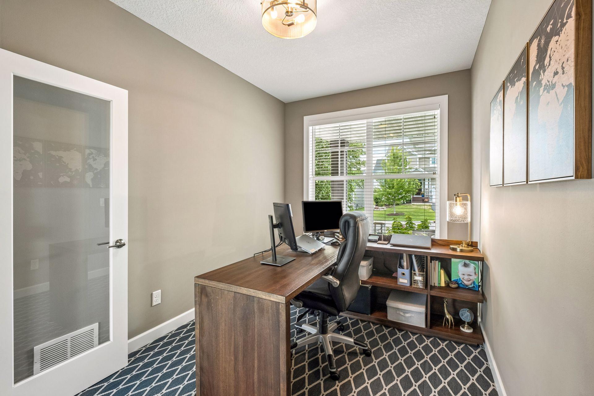View of Residential at 9708 Compass Pointe Court, Woodbury MN 55129, Woodbury (26 of 62) - Mike Wilen | Minnesota Team Real Estate