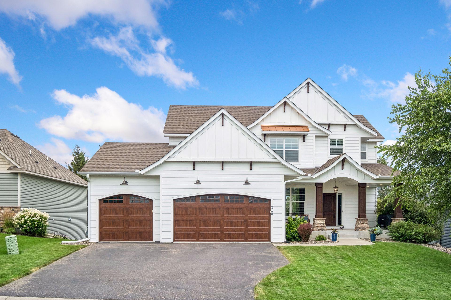 View of Residential at 9708 Compass Pointe Court, Woodbury MN 55129, Woodbury (9 of 62) - Mike Wilen | Minnesota Team Real Estate